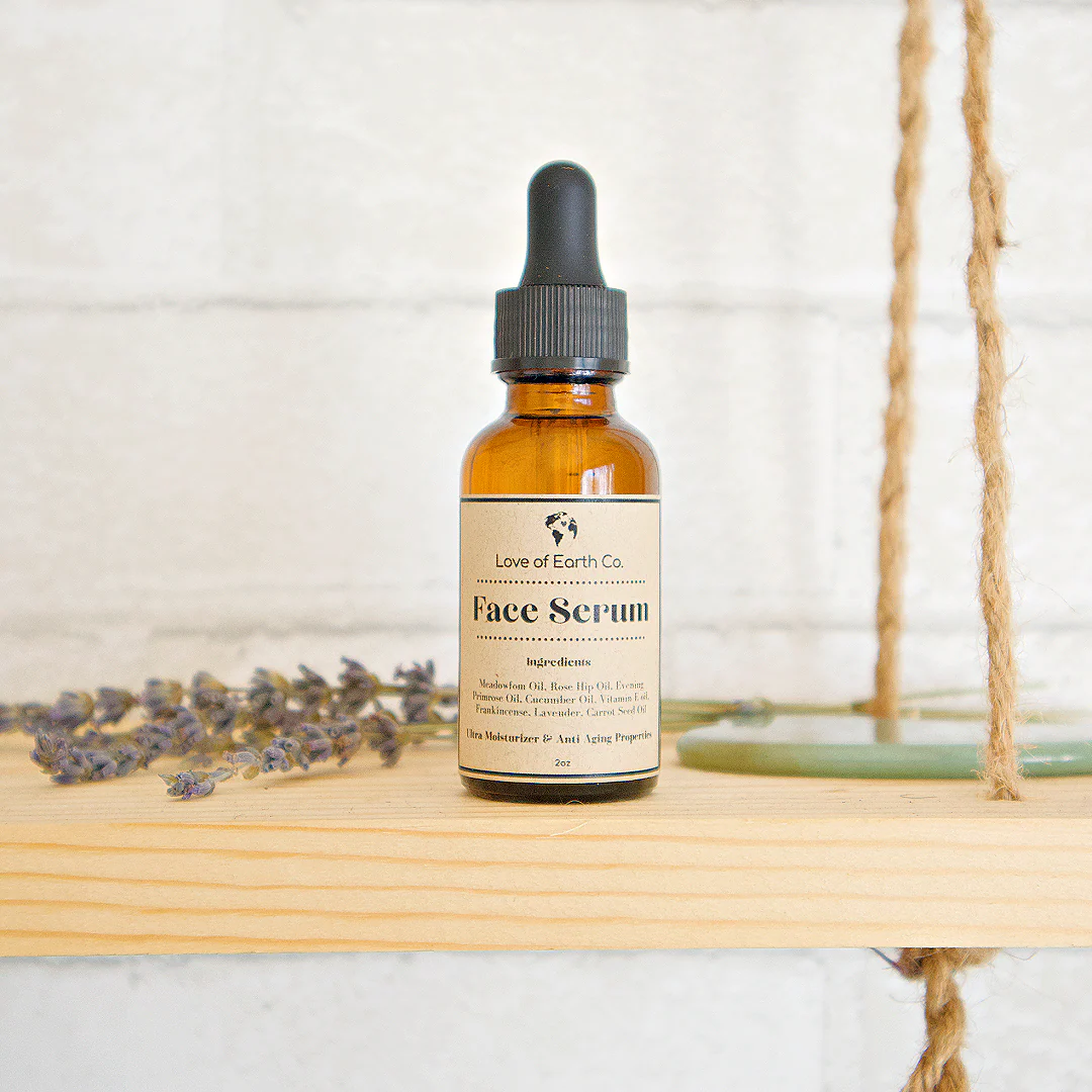 Luxury Face Serum - Image 5