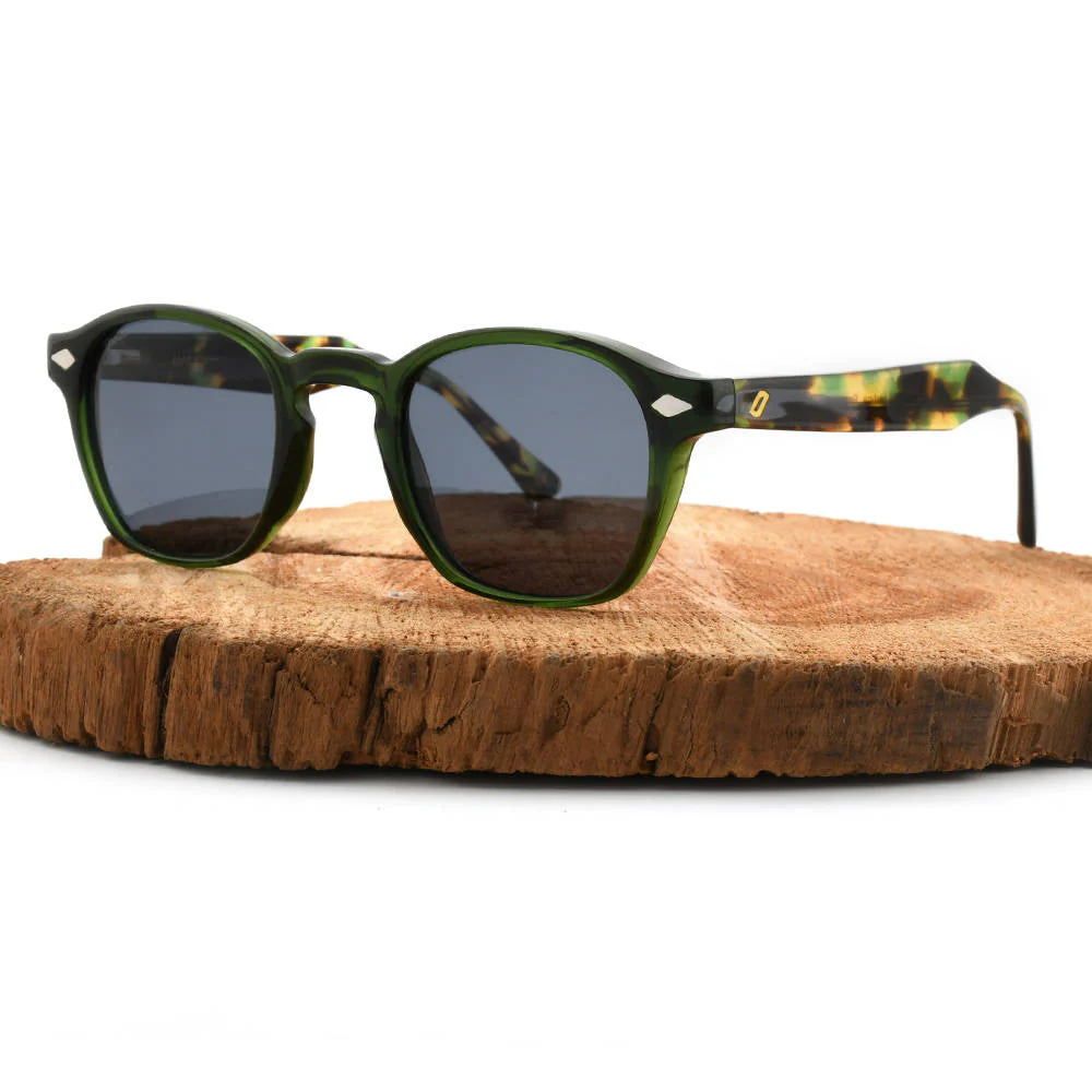 Macaw - Bio Acetate Sunglasses - Image 10