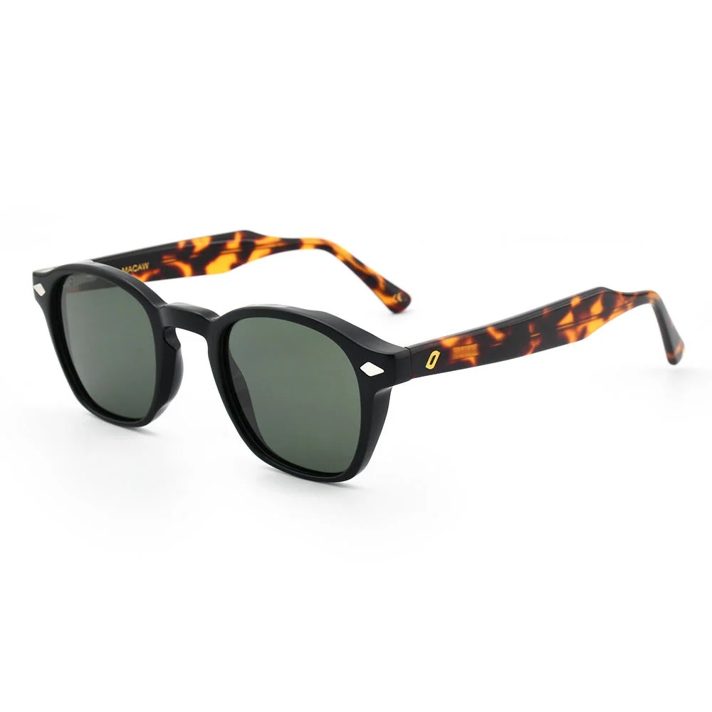 Macaw - Bio Acetate Sunglasses - Image 3
