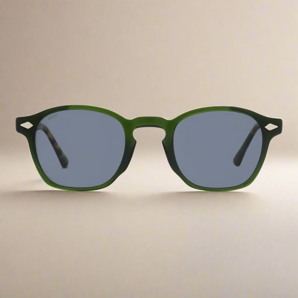 Macaw - Bio Acetate Sunglasses - Image 6