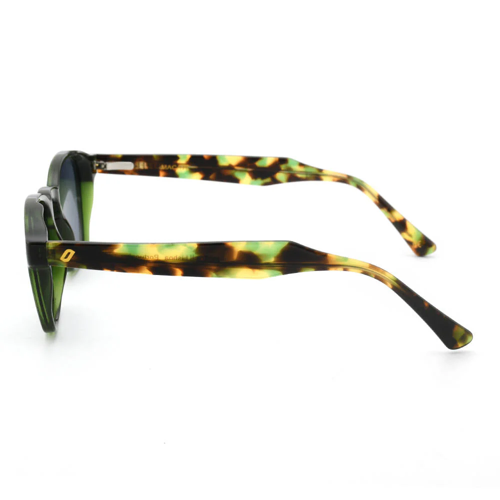 Macaw - Bio Acetate Sunglasses - Image 9