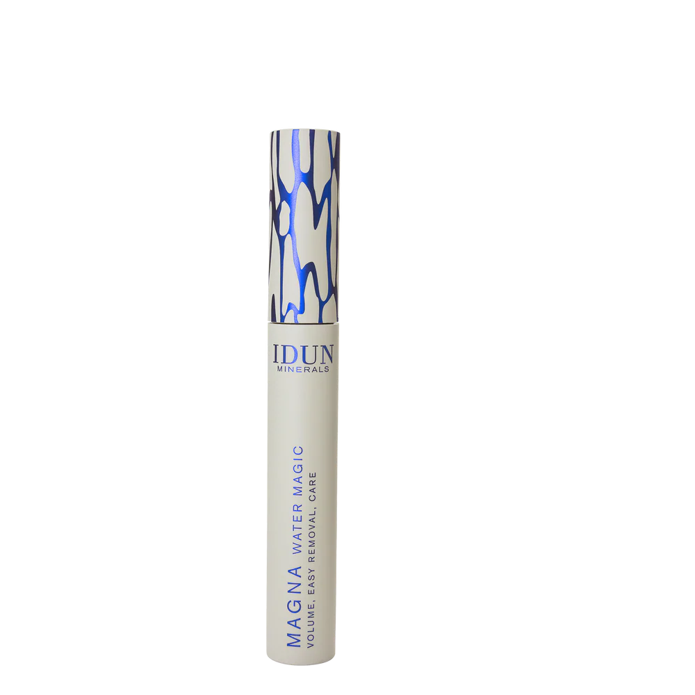 Magna Water Magic Mineral Mascara