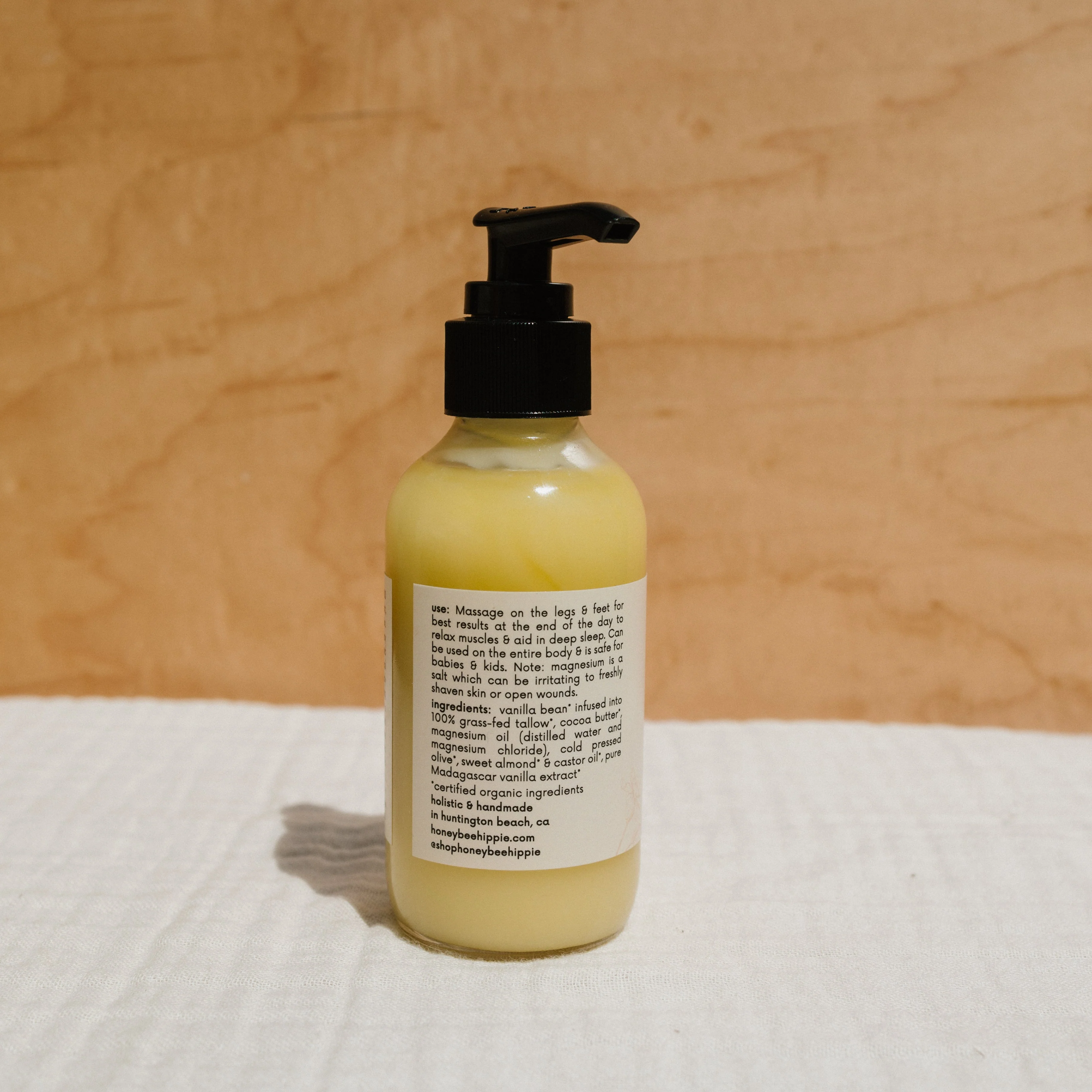 magnesium butter - Image 3
