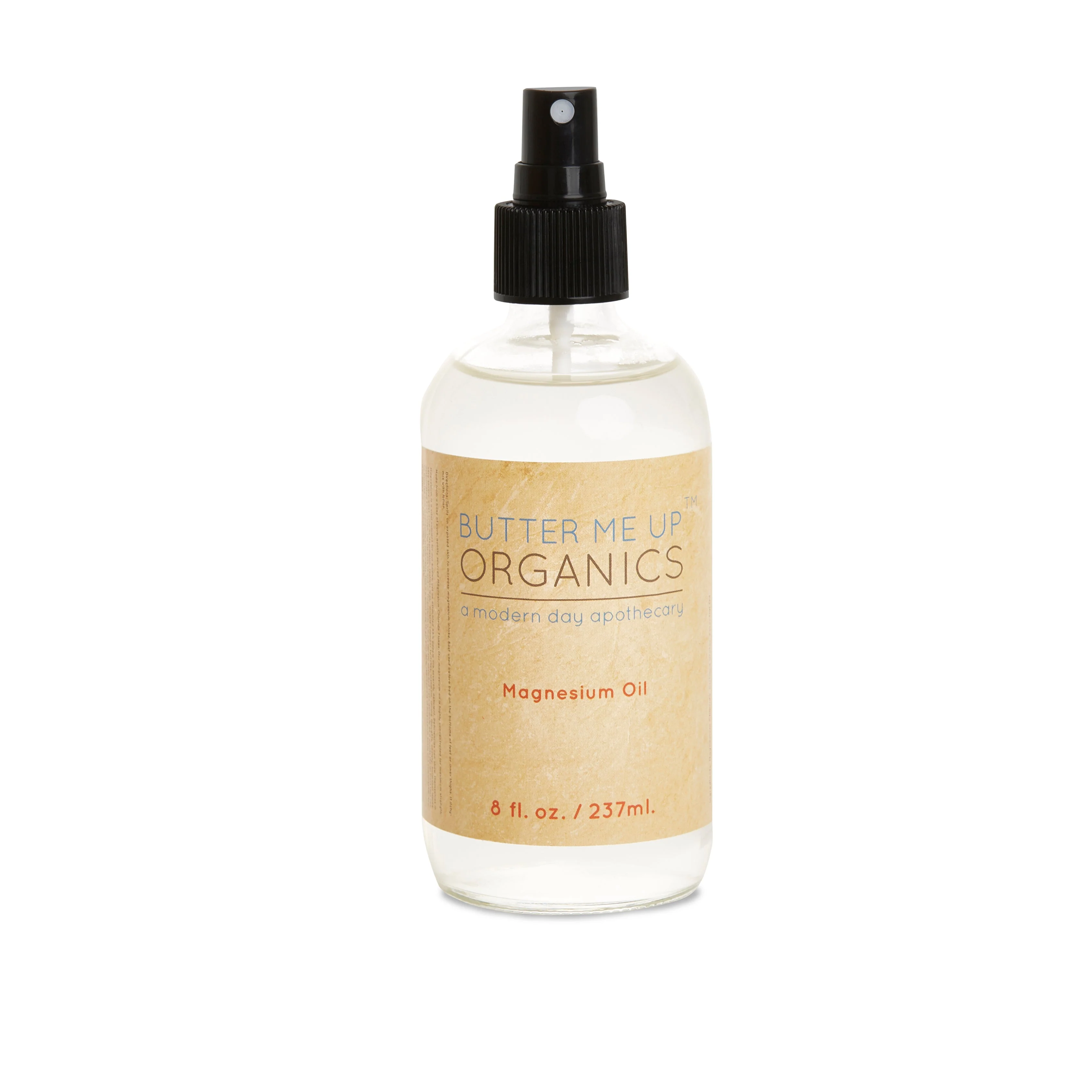 Magnesium Oil Spray Extra Strength / Magnesium Deficiency - Image 4
