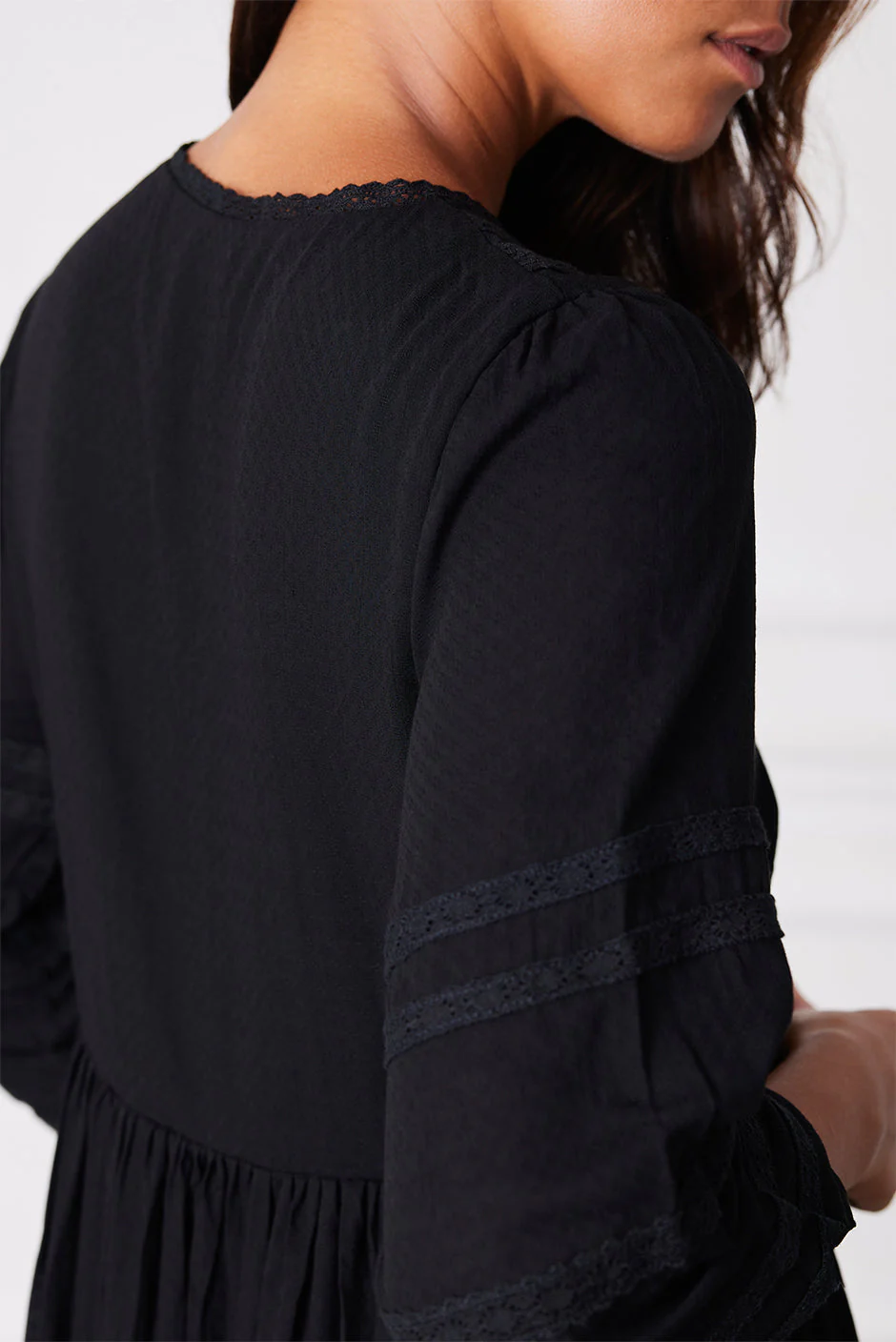 Magnolia Midi Dress - Image 7