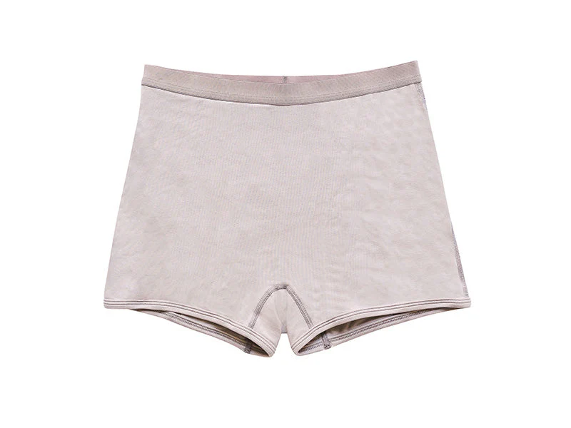 Maia Girl Short, Mauve - Image 5