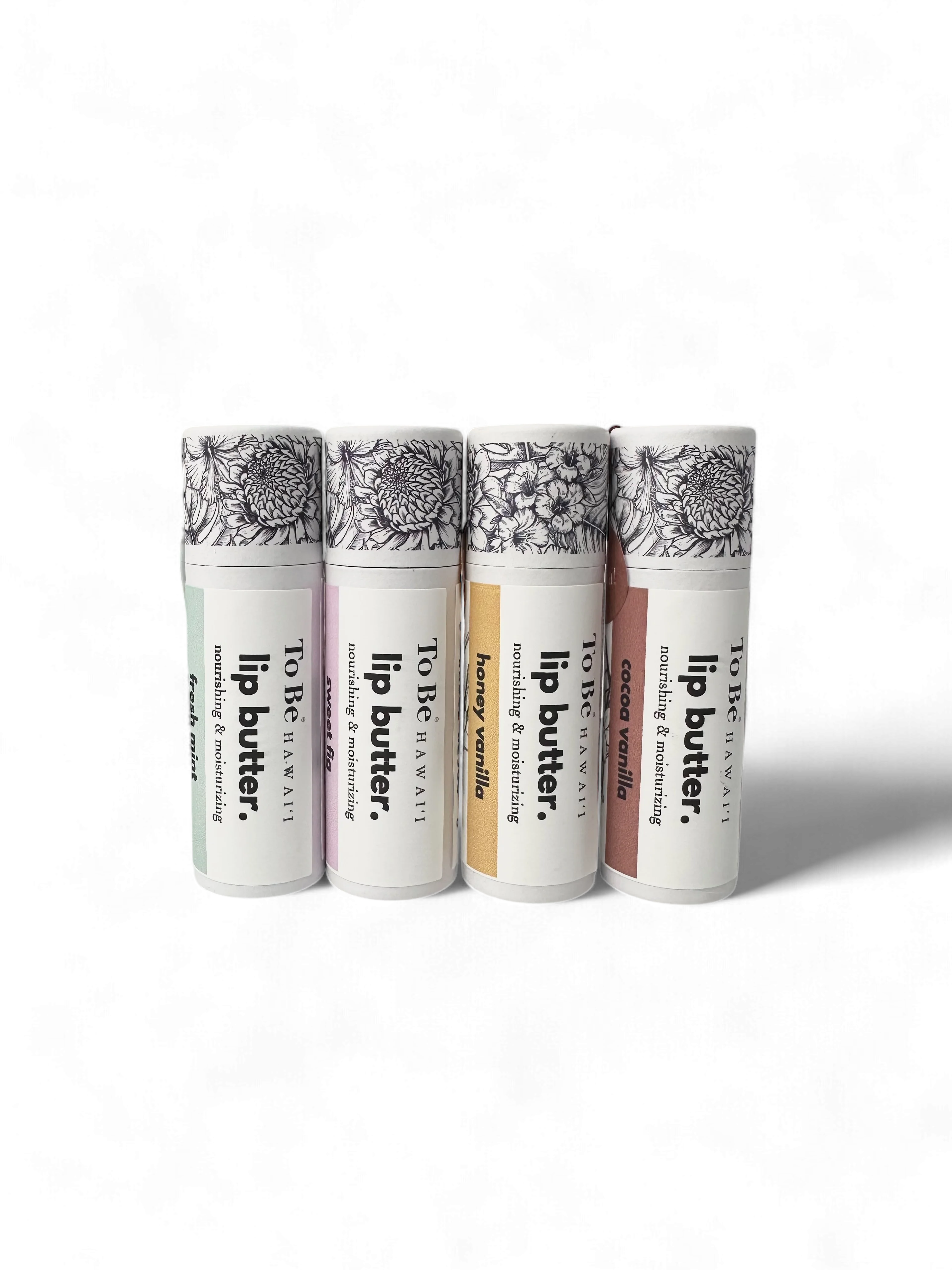 Mainland Flavors Lip Butter Sampler - Image 2