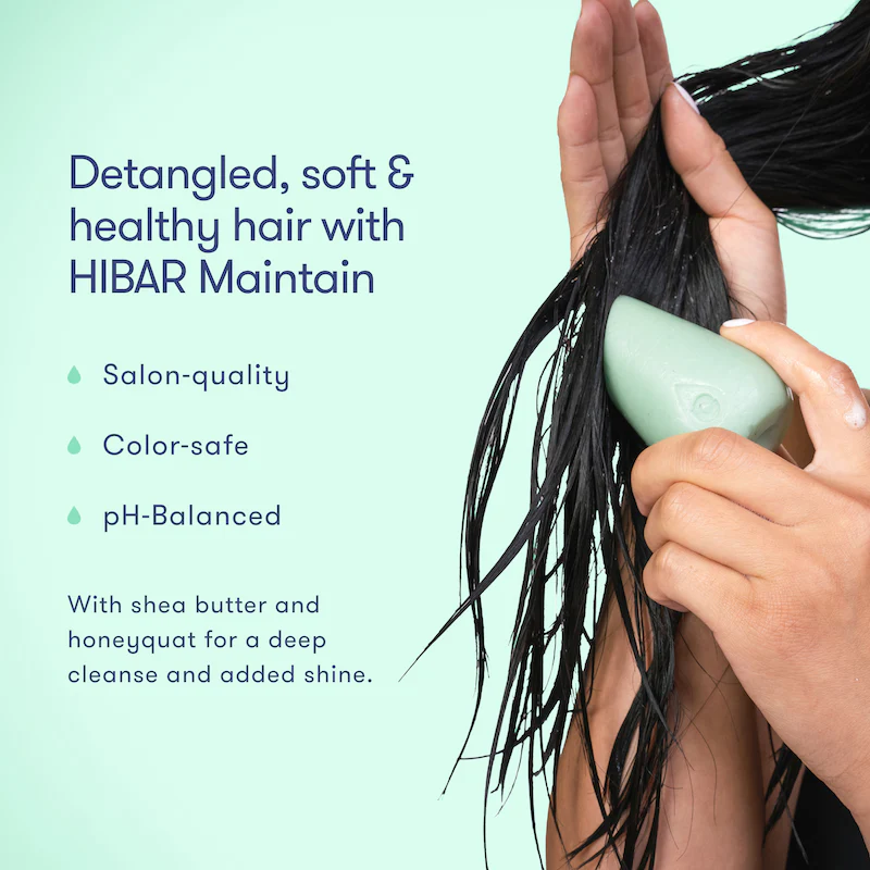 Maintain Conditioner Bar - Image 2