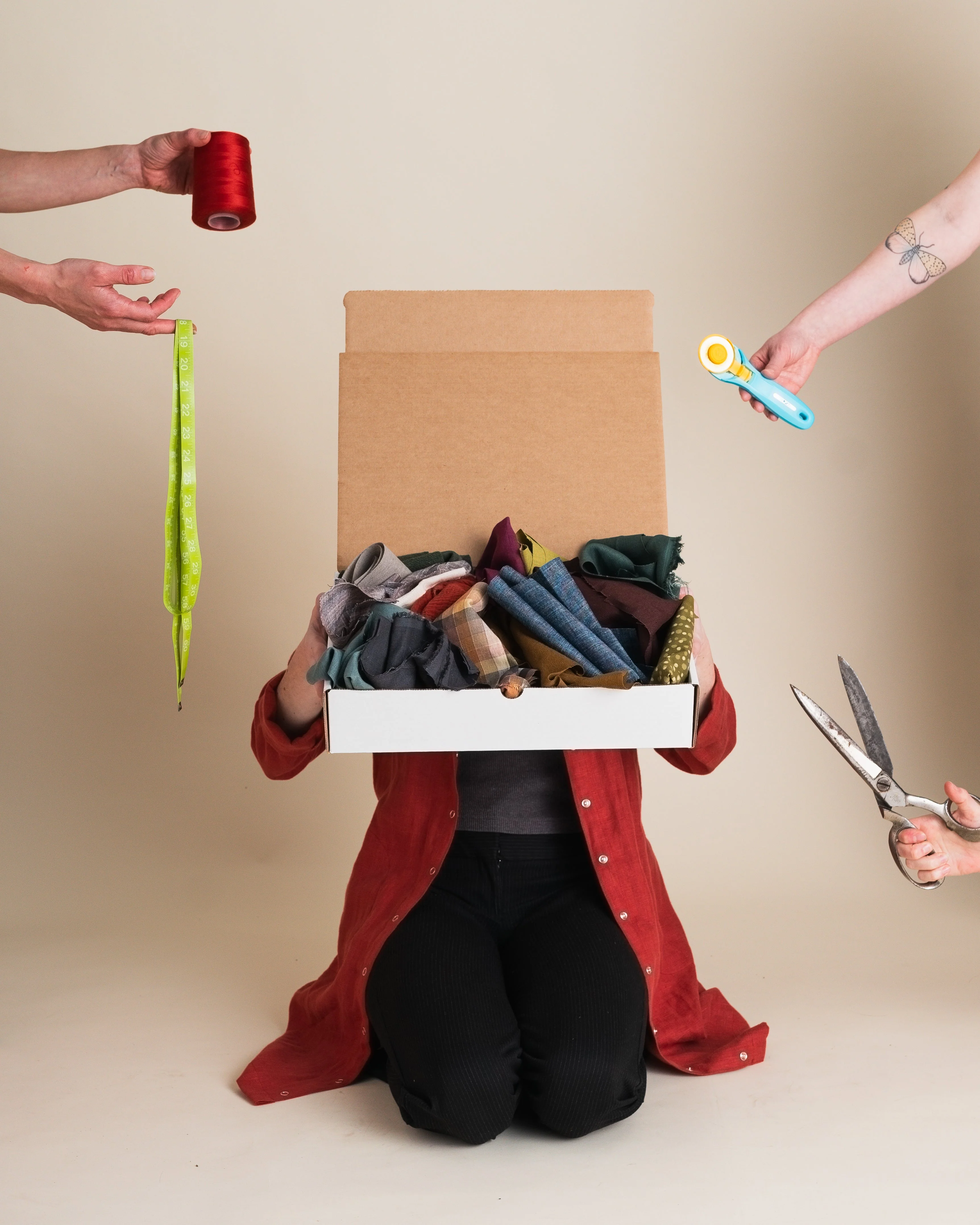 Maker's Box - Image 5