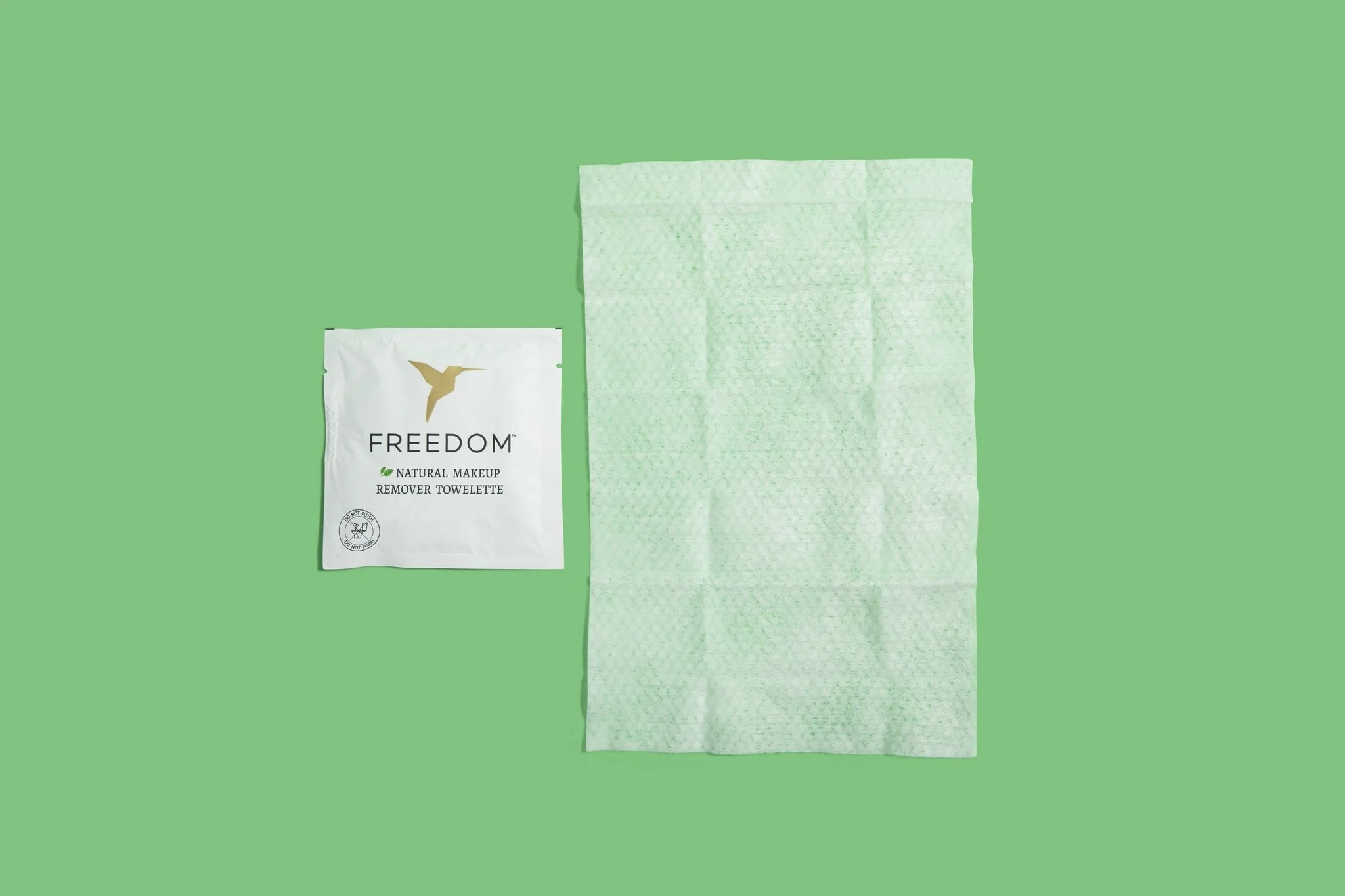 Makeup Remover Wipes - Image 2