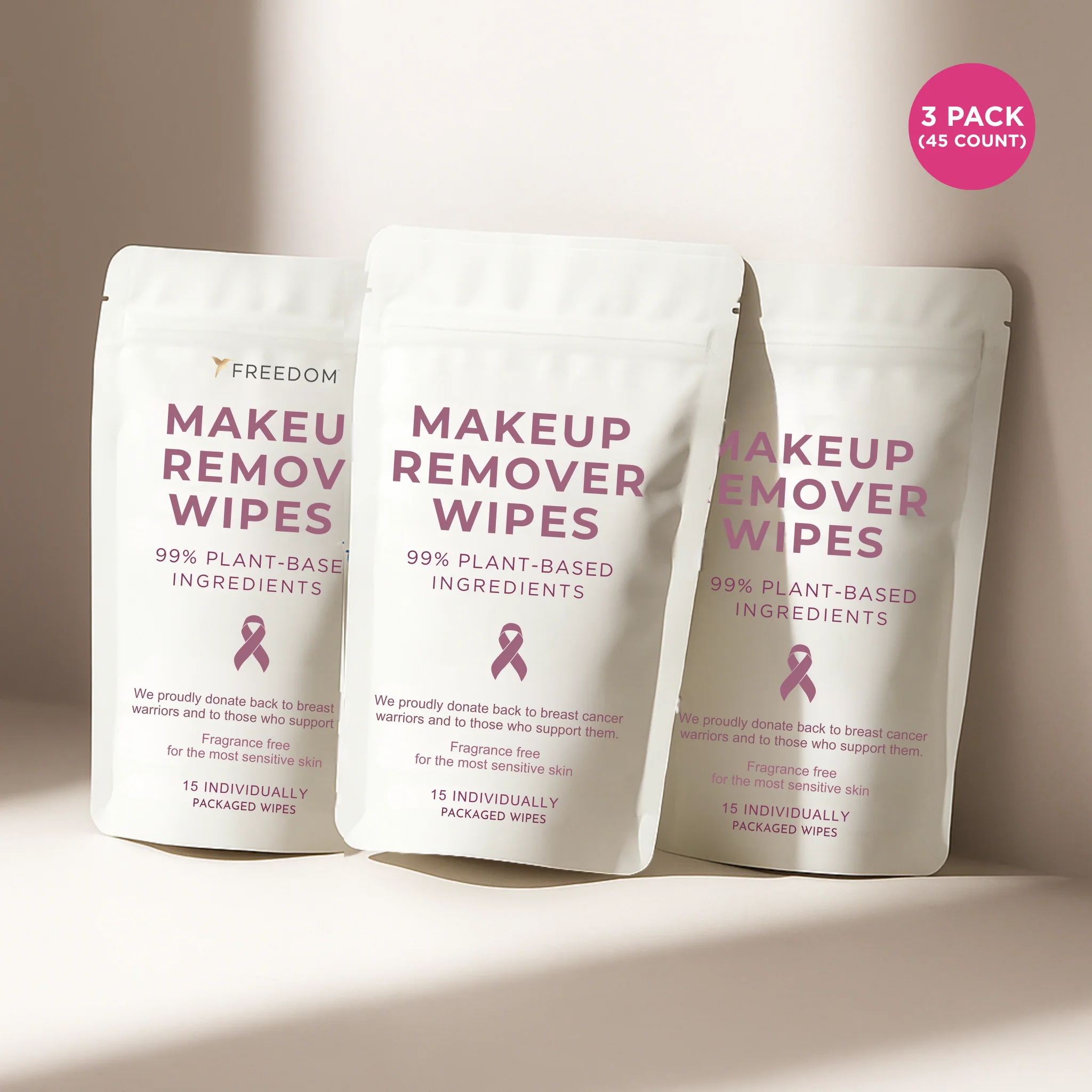 Makeup Remover Wipes - Image 7