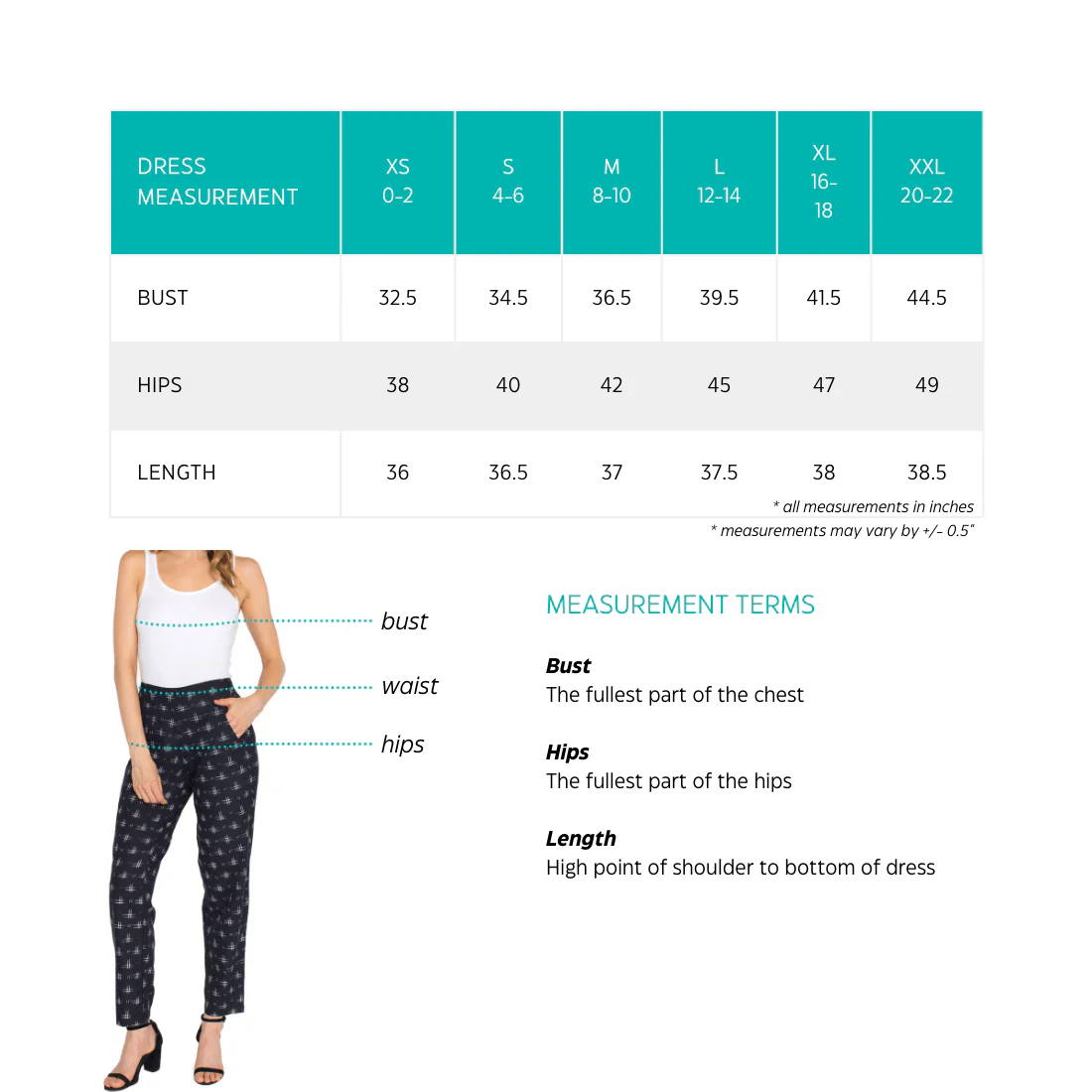 Marble Organic Dress- FINAL SALE - Image 5