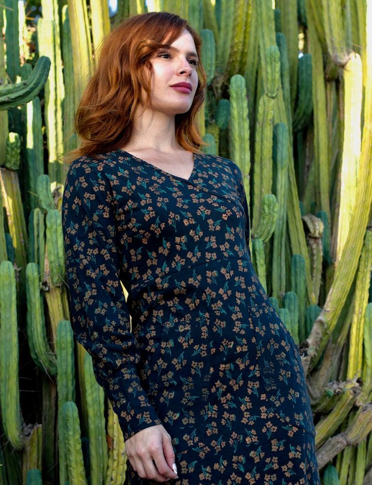 Marlene Organic Dress - Image 8