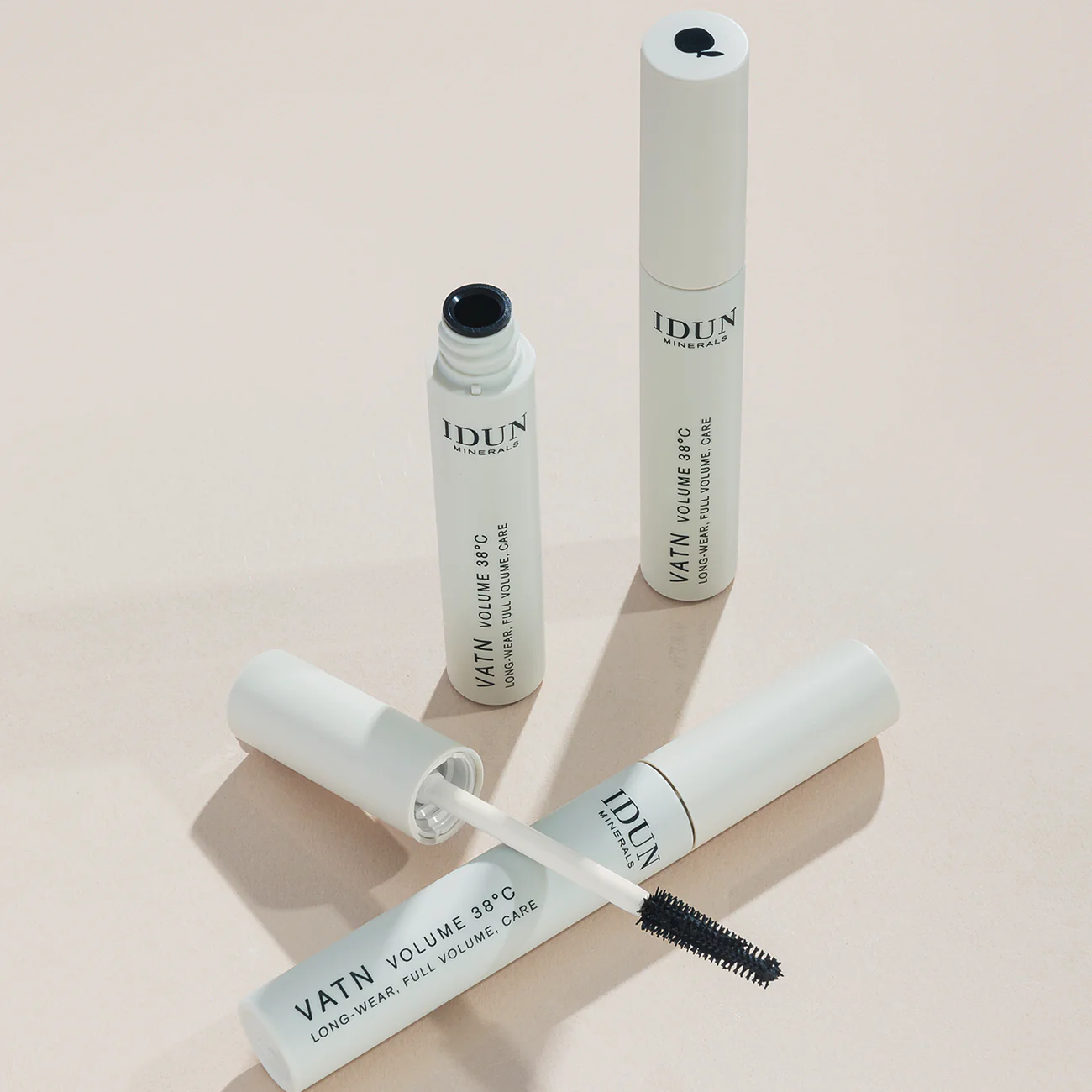 MASCARA VATN VOLUME 38°C - Image 13