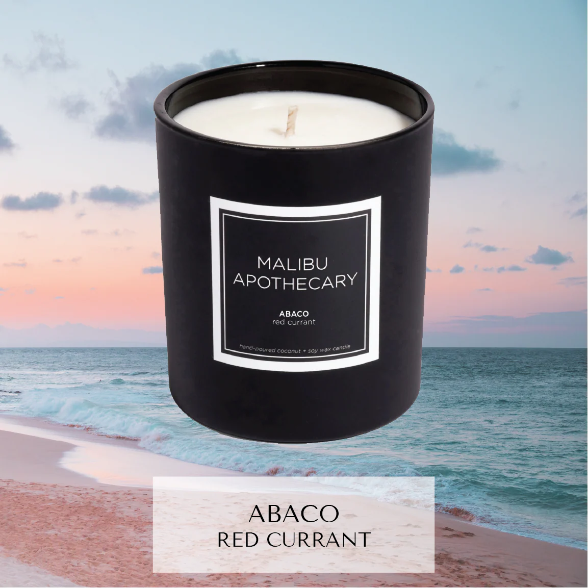 Matte Black Candle - Image 13