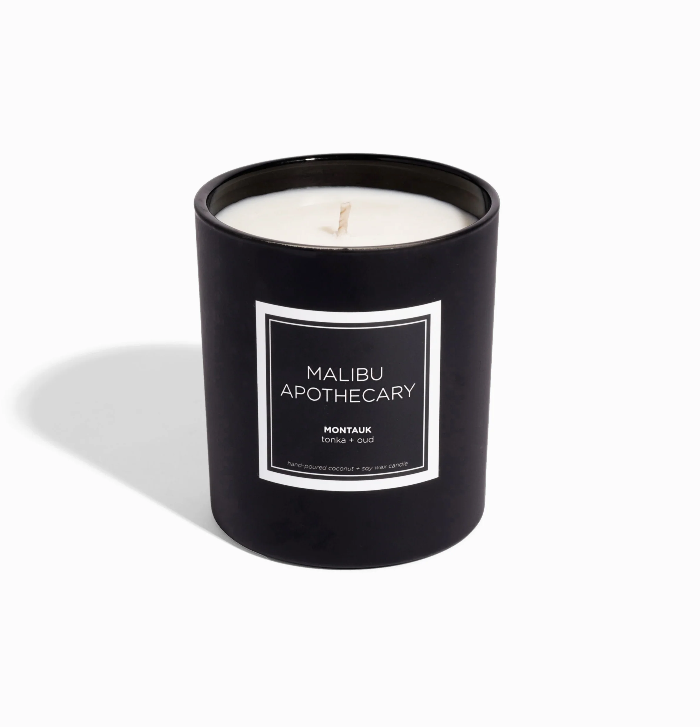 Matte Black Candle - Image 15