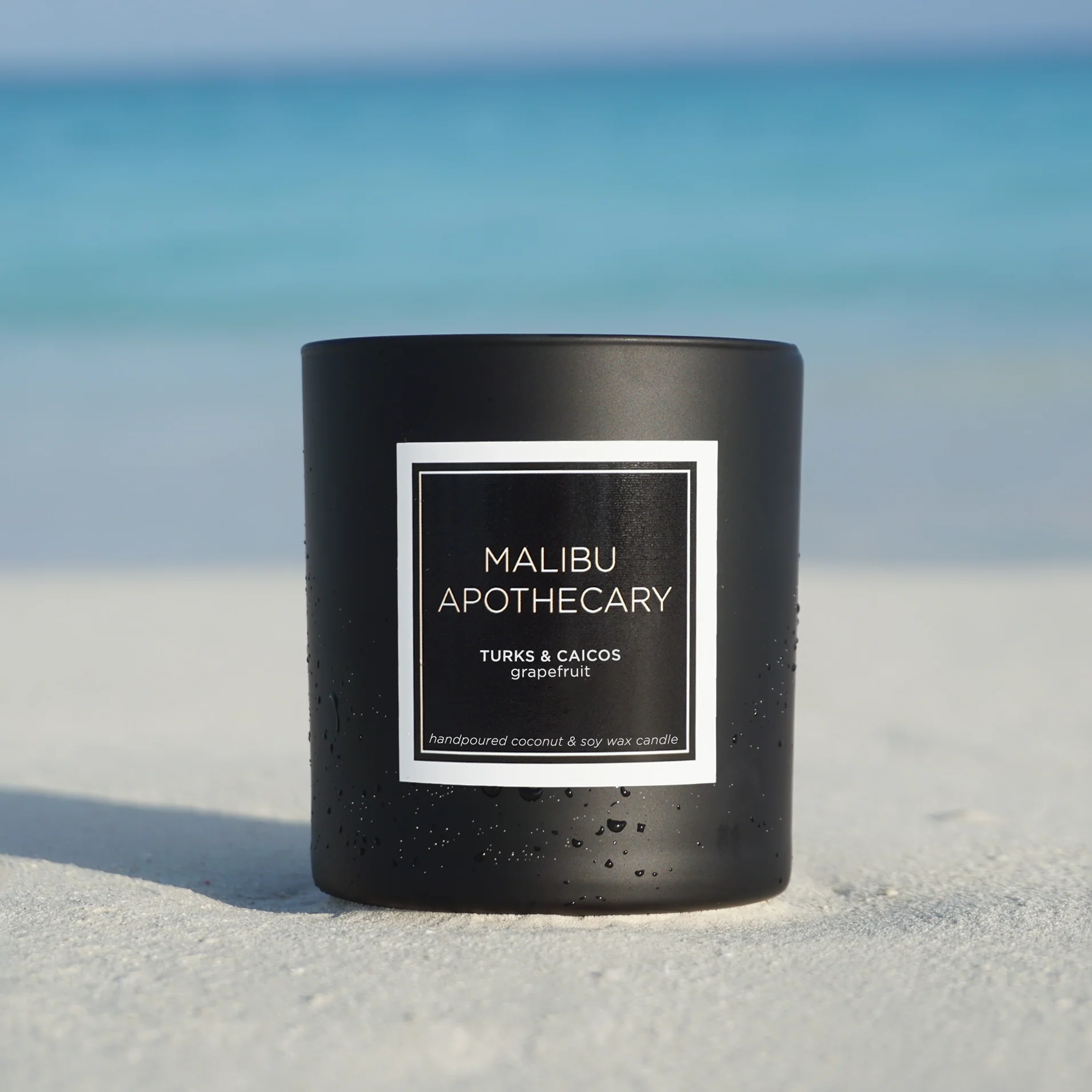 Matte Black Candle - Image 16
