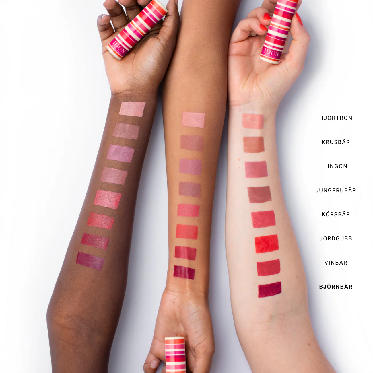 MATTE LIPSTICK - Image 17