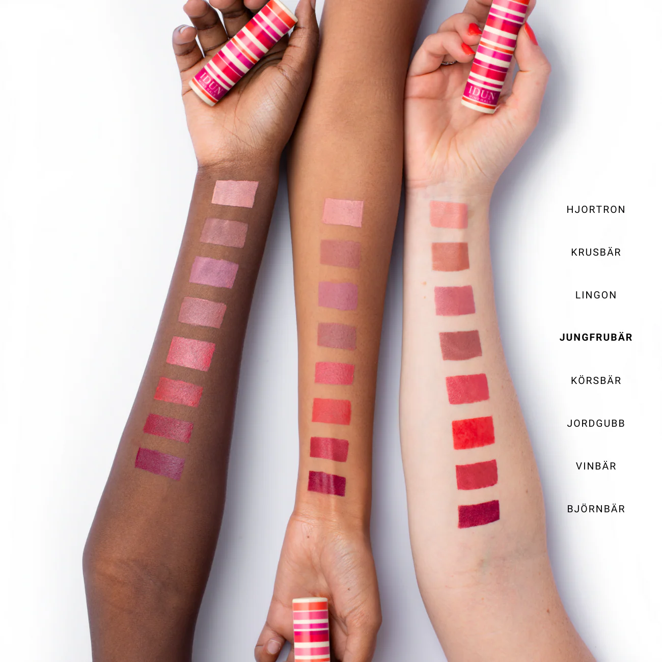 MATTE LIPSTICK - Image 20