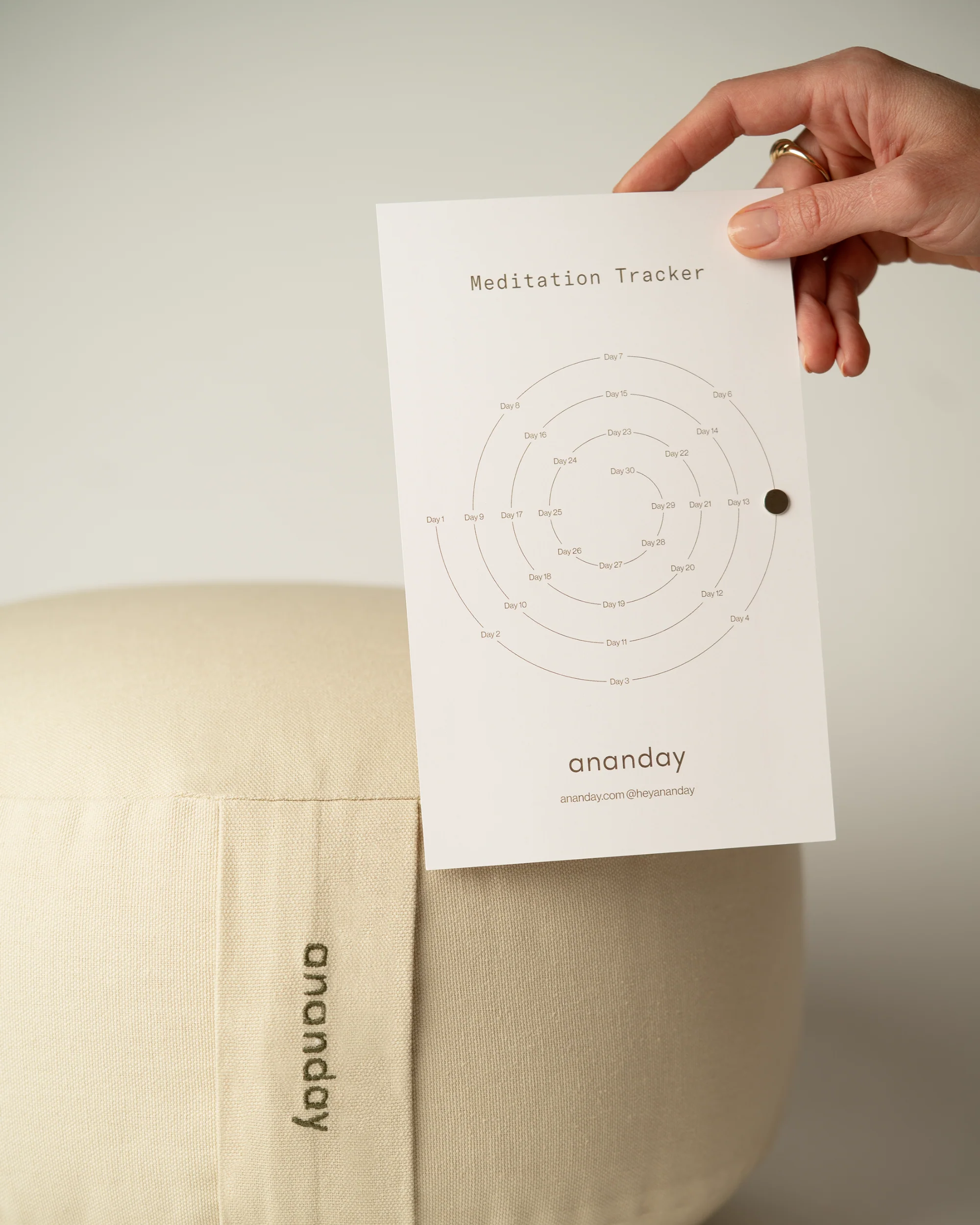 Meditation Tracker - Image 2