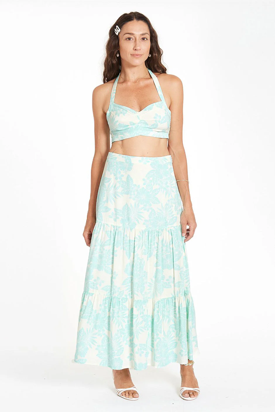 Mel Halter Top - Image 2