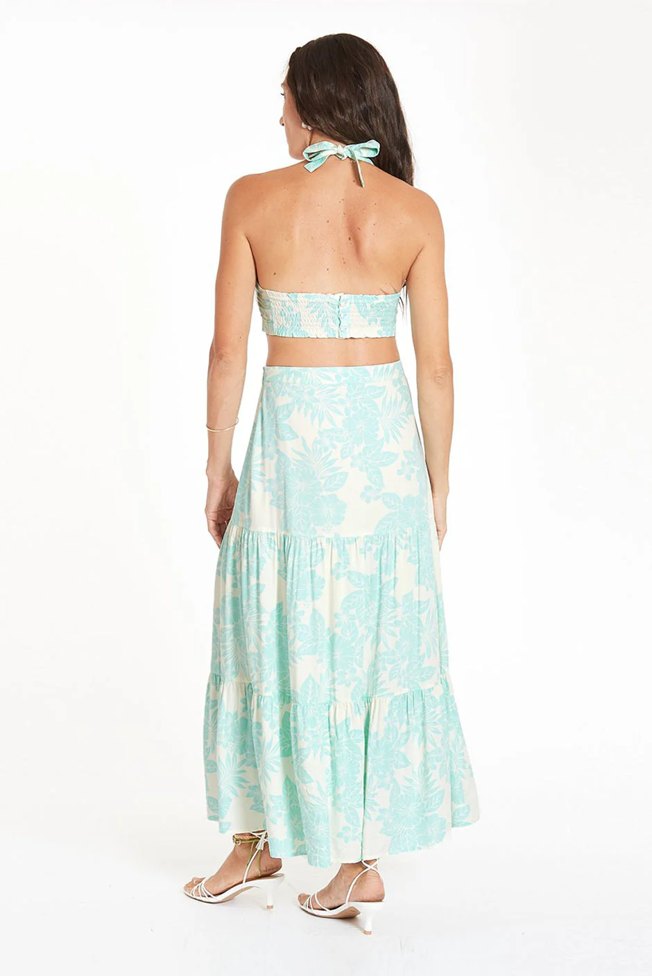 Mel Halter Top - Image 4