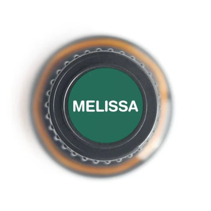 Melissa Pure Essential Oil - 5ml - Image 2