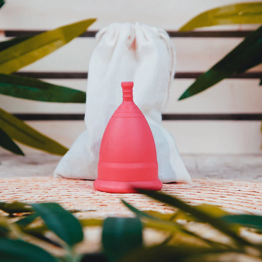 Menstrual Cup - Image 2