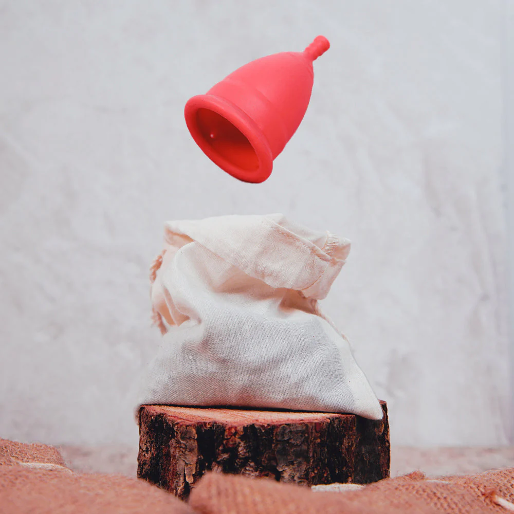 Menstrual Cup - Image 3
