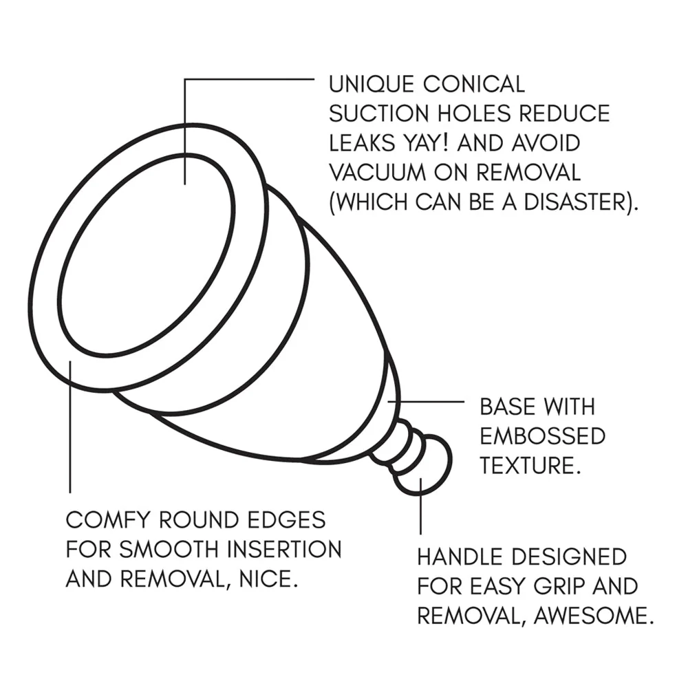 Menstrual Cup - Image 4
