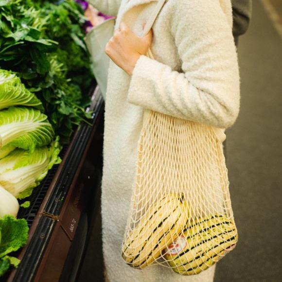 Mesh Produce Bag - Image 2