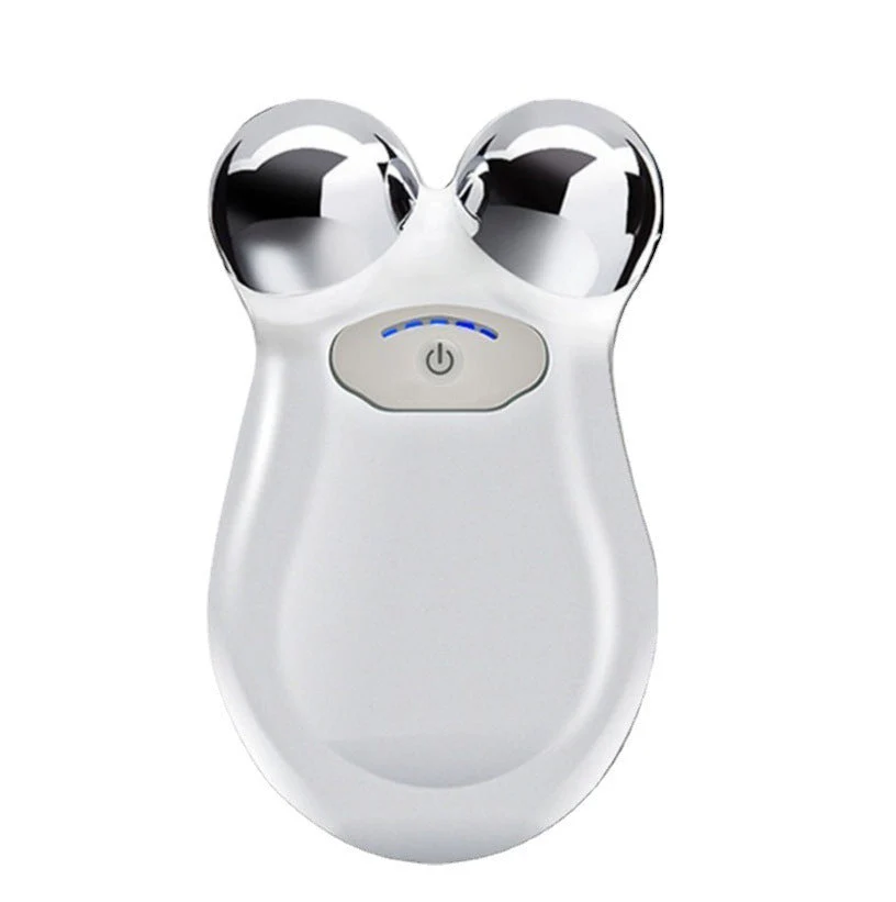 Microcurrent Facial Toning Massager - Image 7