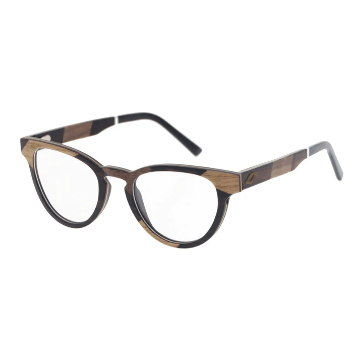 Miel - Wooden Blue Light Glasses - Image 2