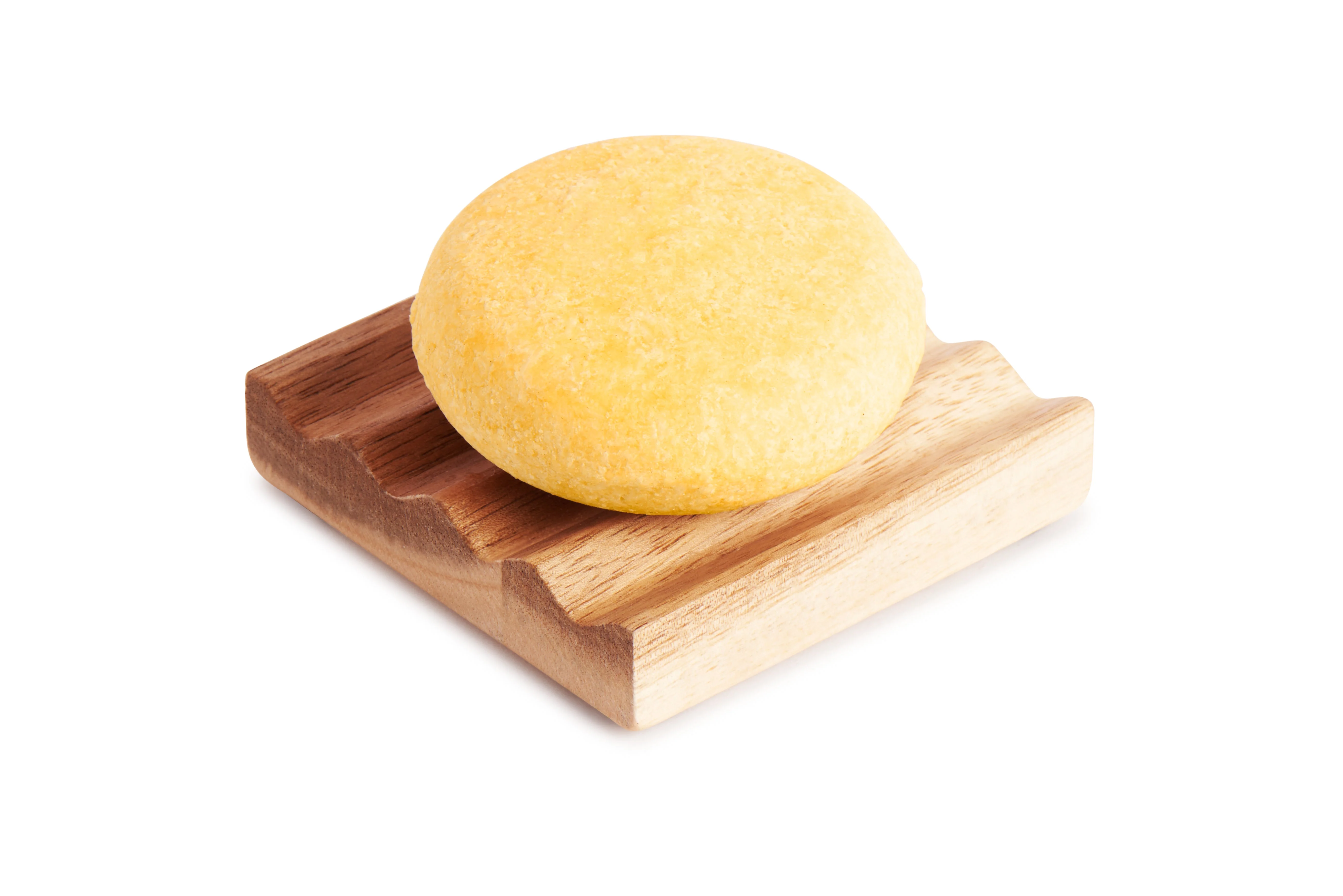Mighty Mango Moisturizing Shampoo Bar - Image 12