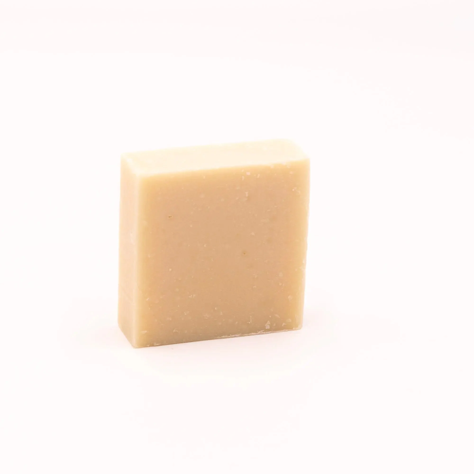Milk + Collagen Face Wash Bar – Natural Goat Milk Soap - Image 3
