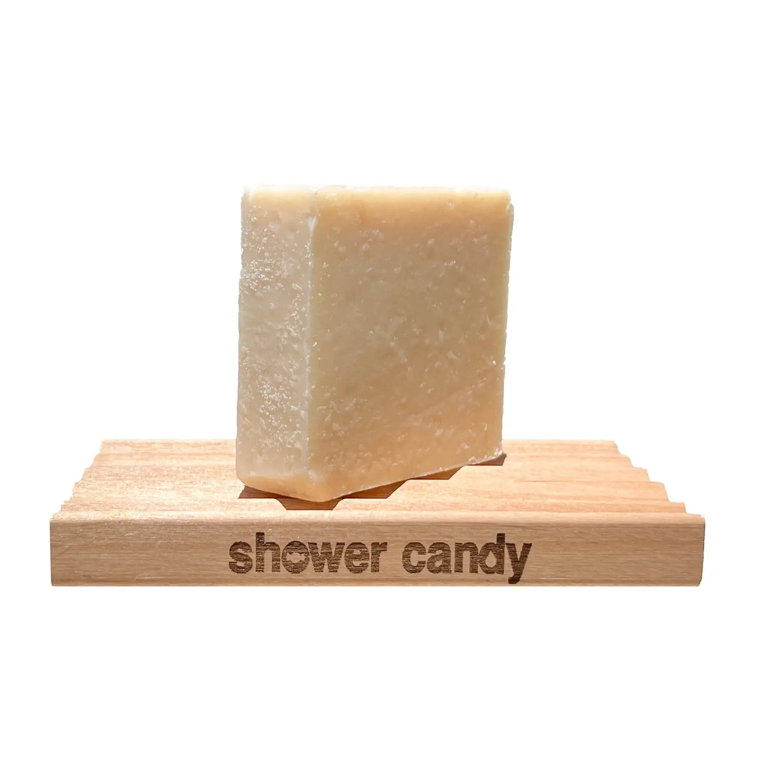Milk + Collagen Face Wash Bar – Natural Goat Milk Soap - Image 7