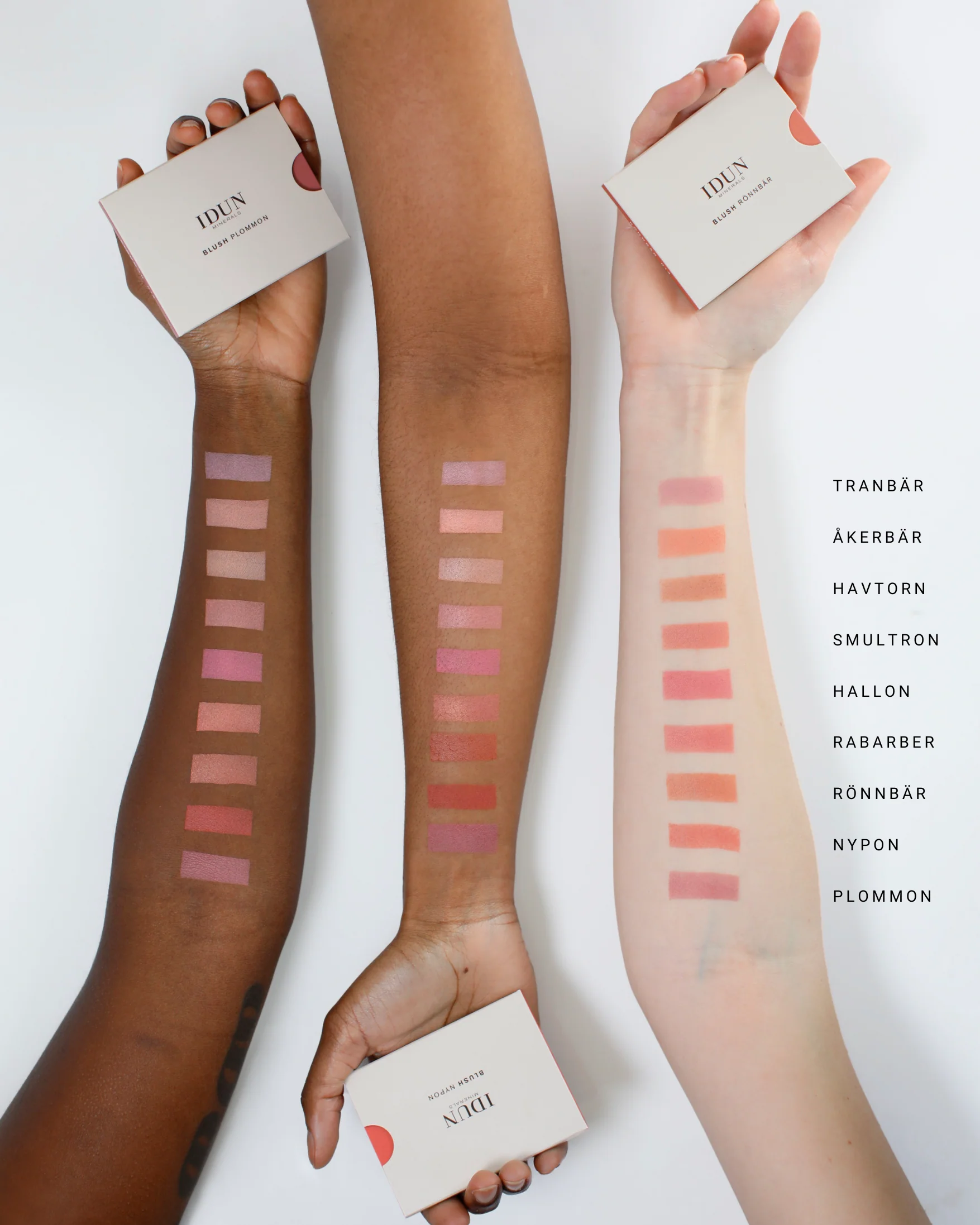 MINERAL BLUSH - Image 25