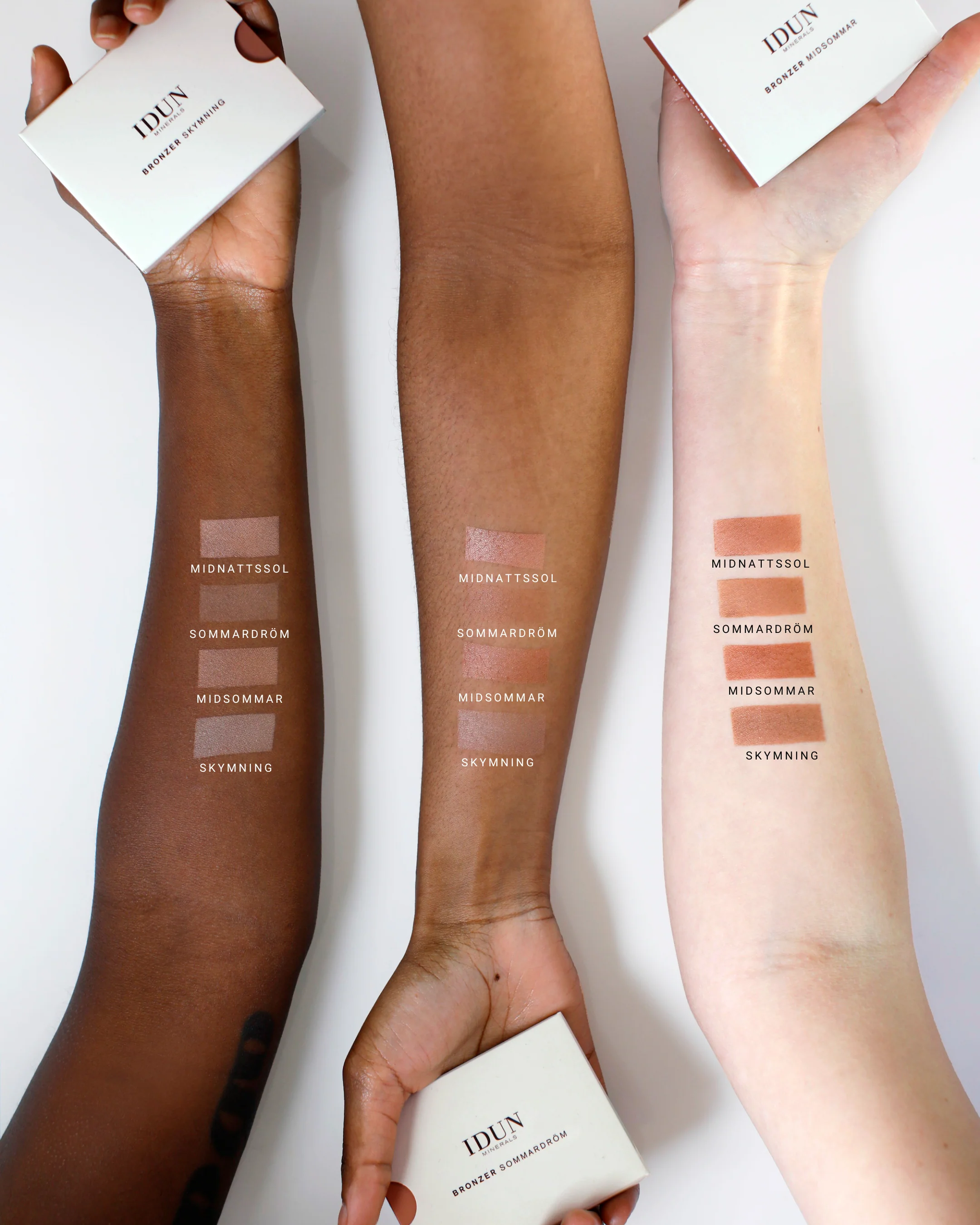 MINERAL BRONZER - Image 13