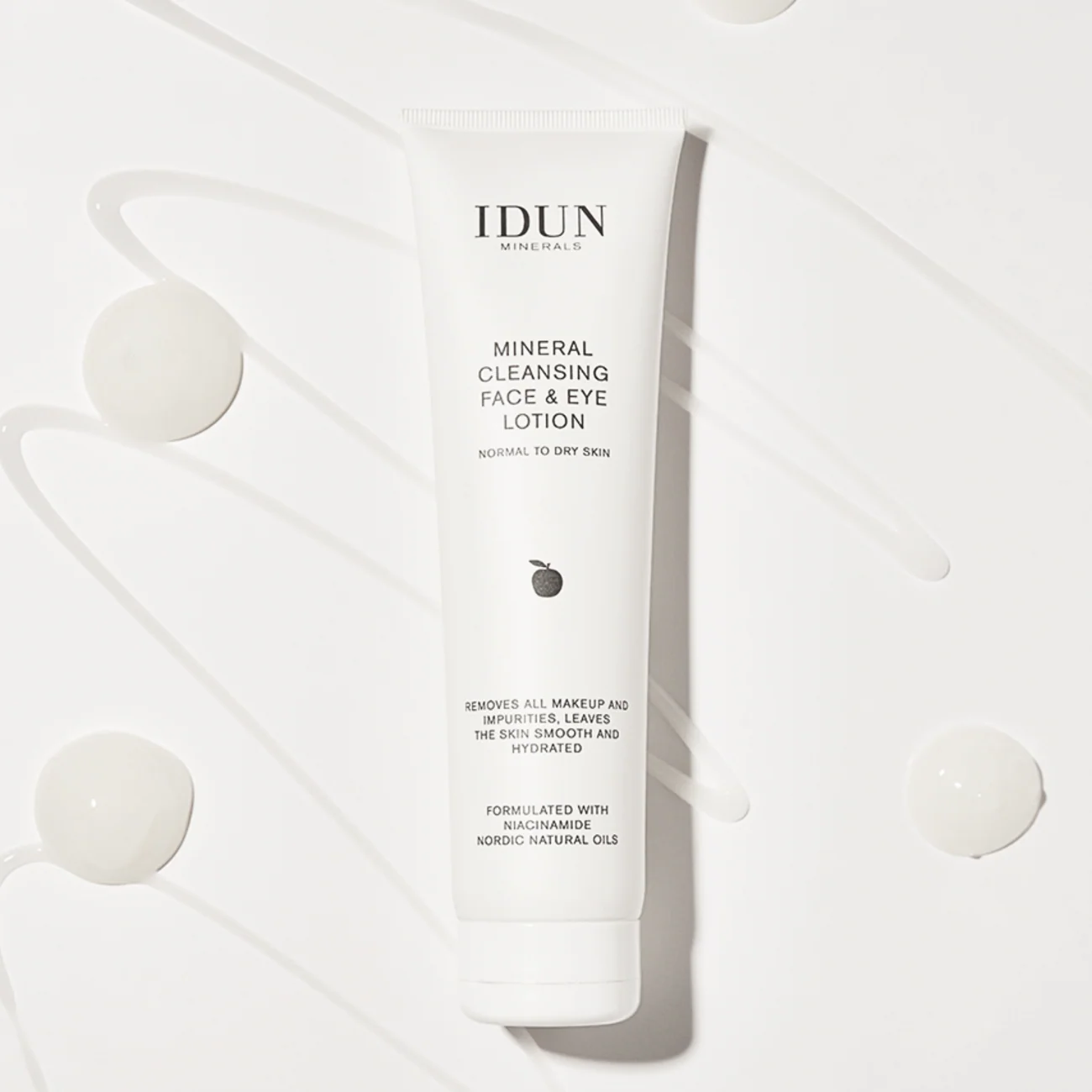 MINERAL CLEANSING FACE & EYE LOTION - Image 4