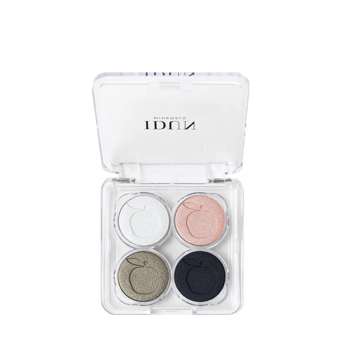 MINERAL EYESHADOW PALETTE - Image 2