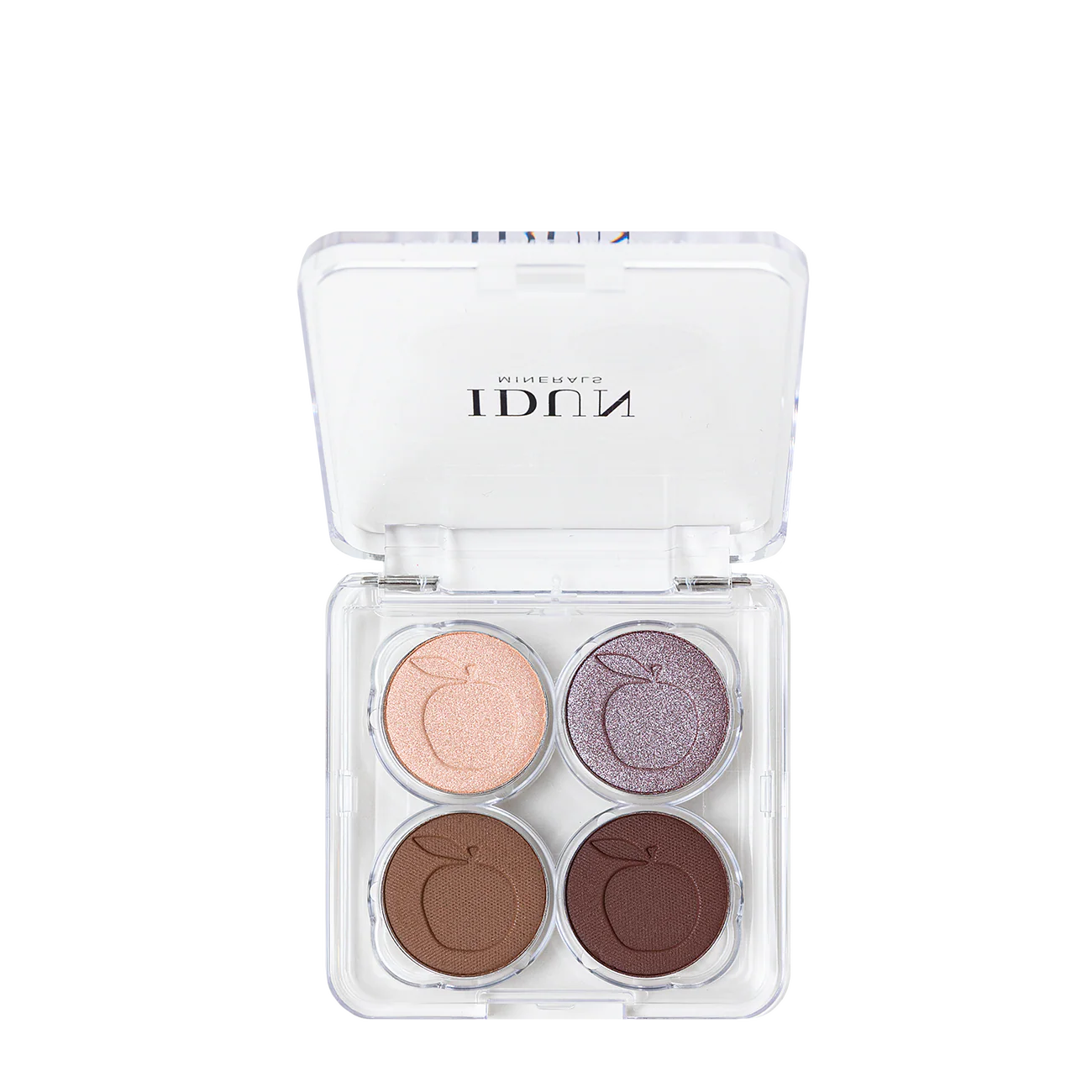 MINERAL EYESHADOW PALETTE - Image 3