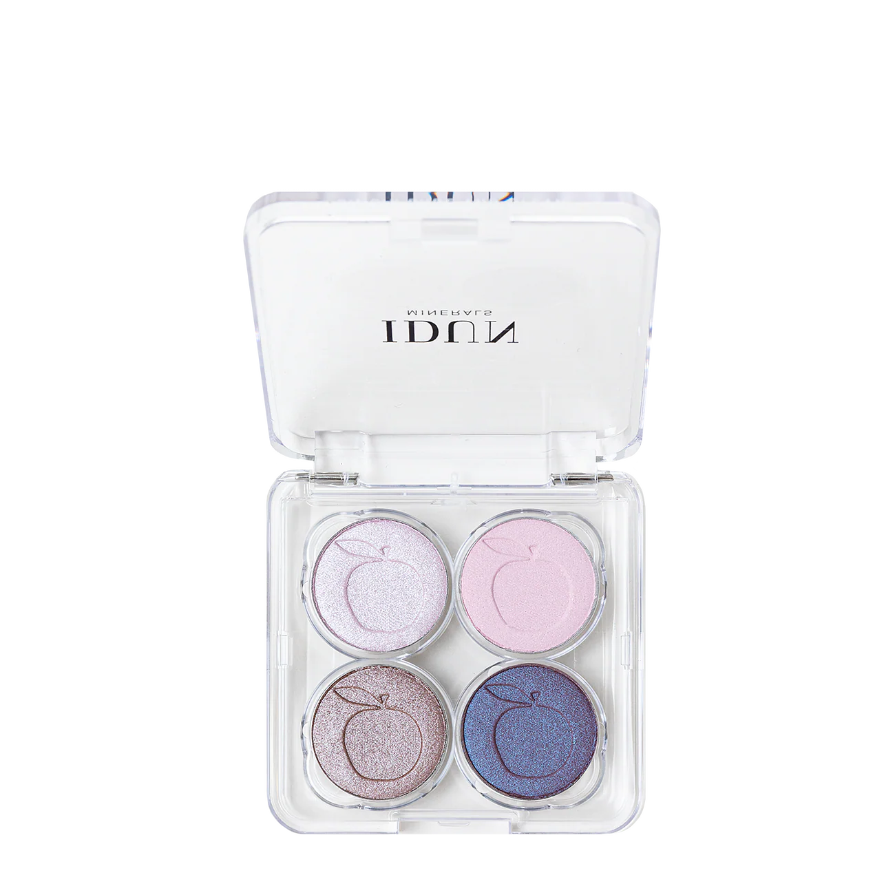 MINERAL EYESHADOW PALETTE - Image 4