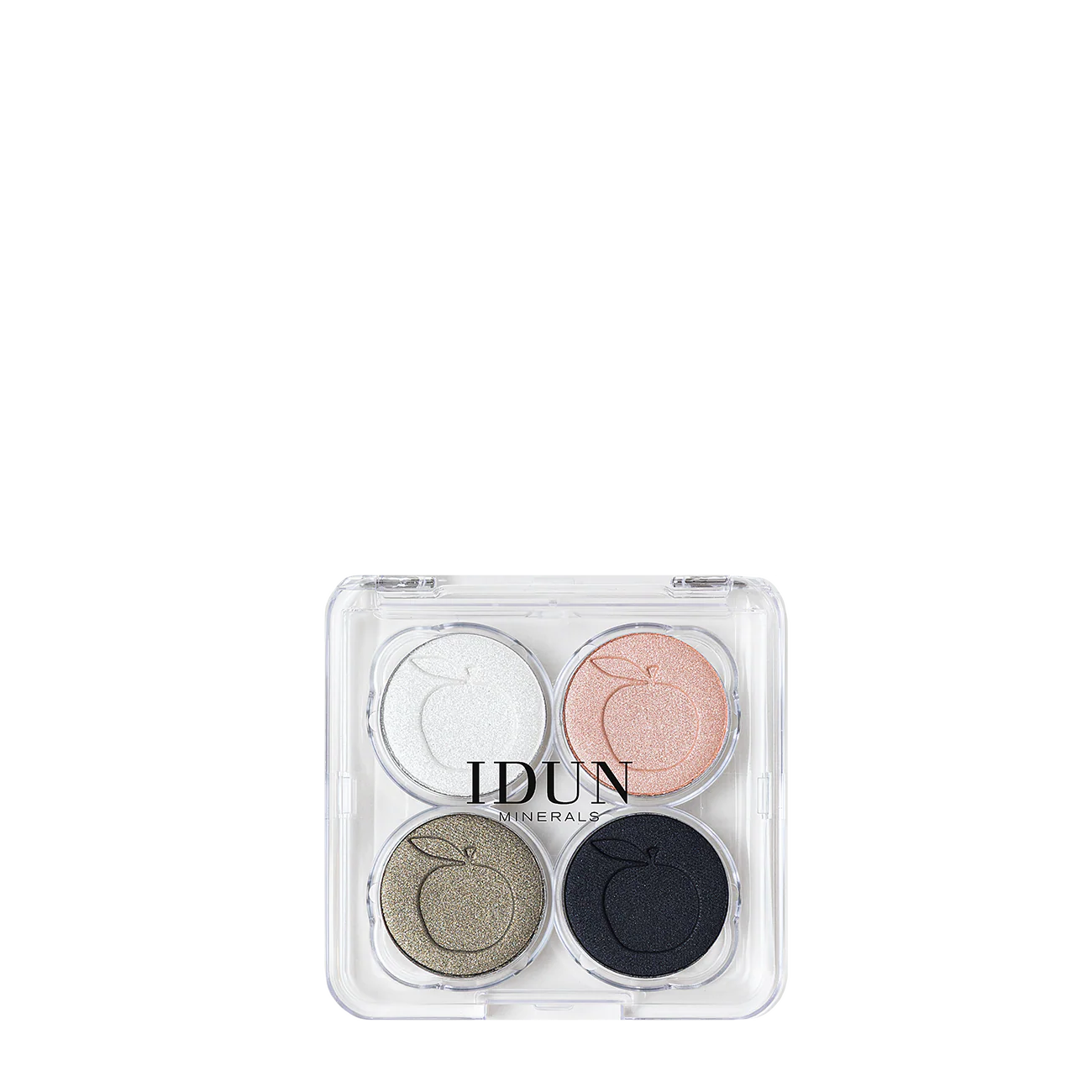 MINERAL EYESHADOW PALETTE - Image 5