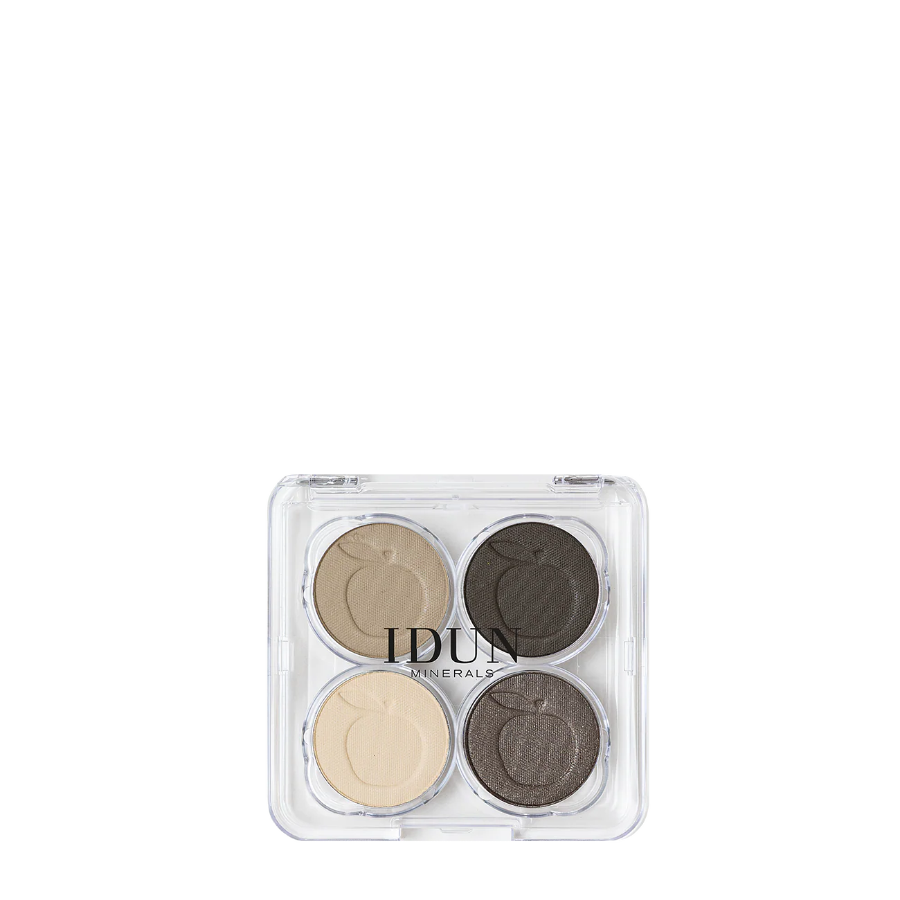 MINERAL EYESHADOW PALETTE - Image 6