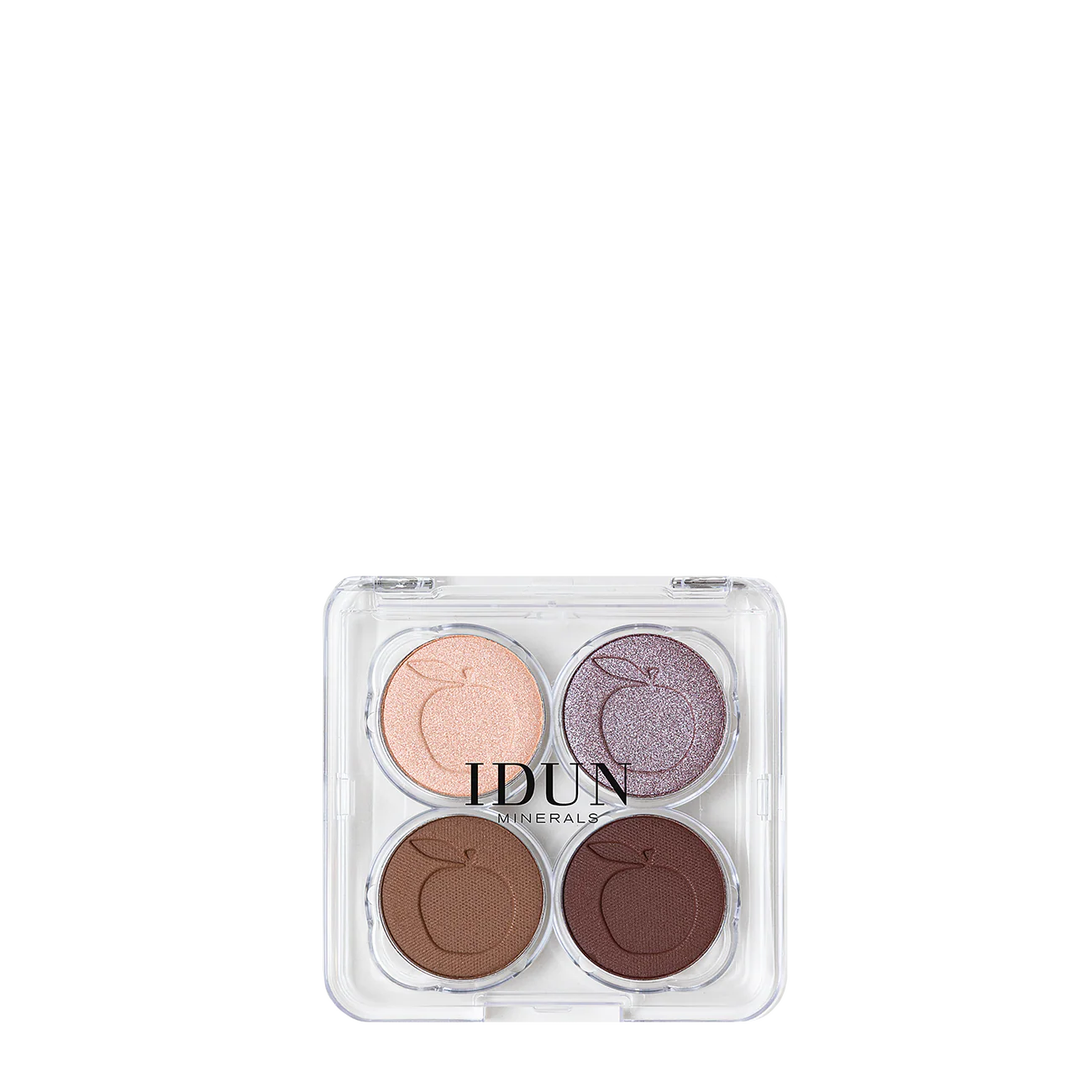MINERAL EYESHADOW PALETTE - Image 7