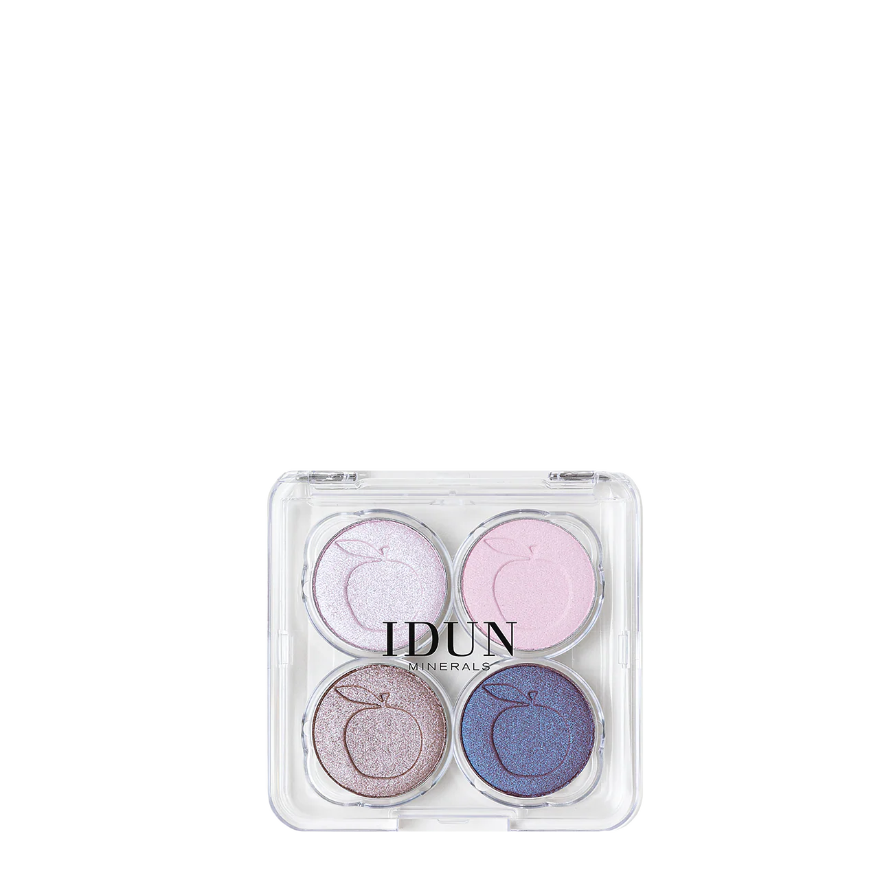 MINERAL EYESHADOW PALETTE - Image 8