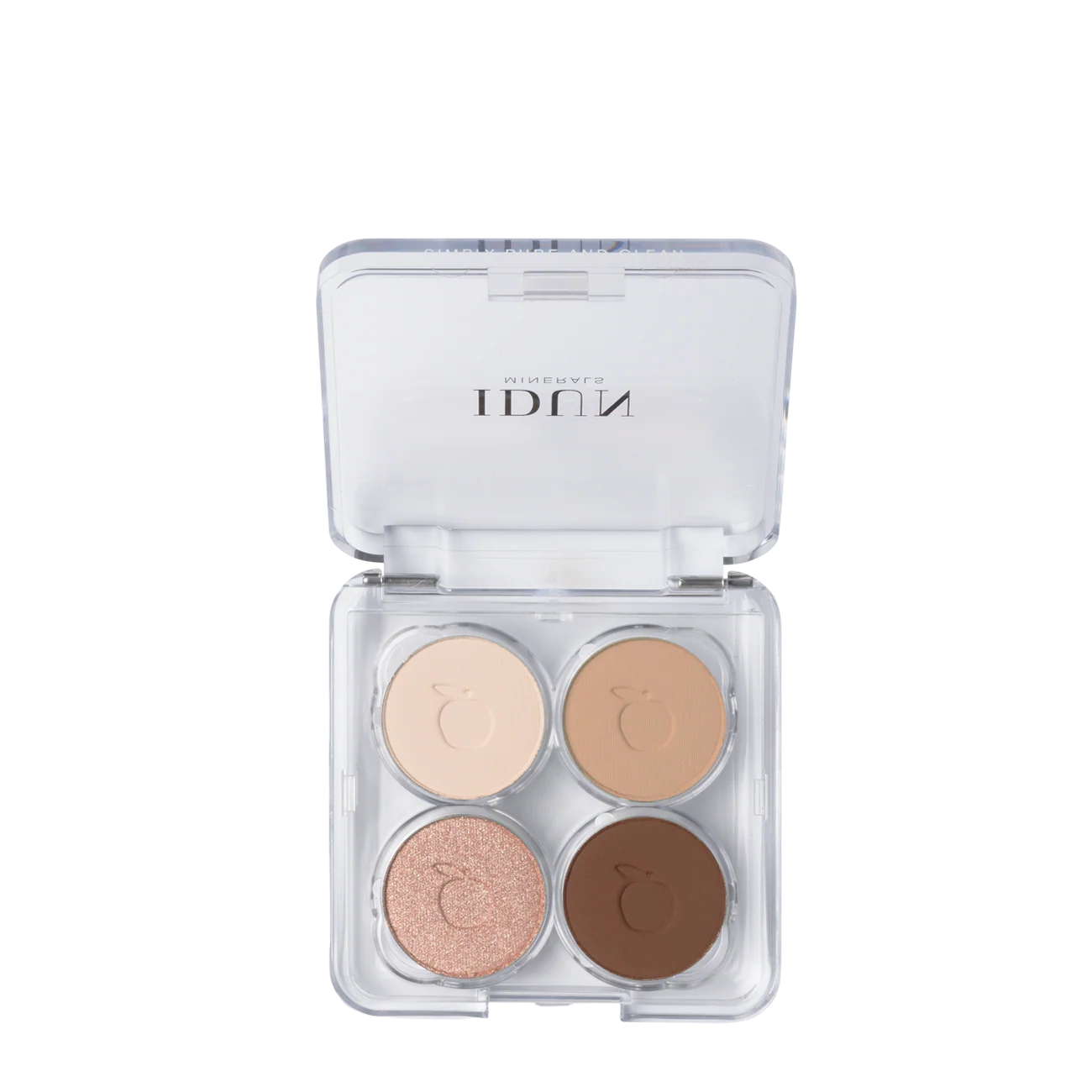 MINERAL EYESHADOW PALETTE - Image 2