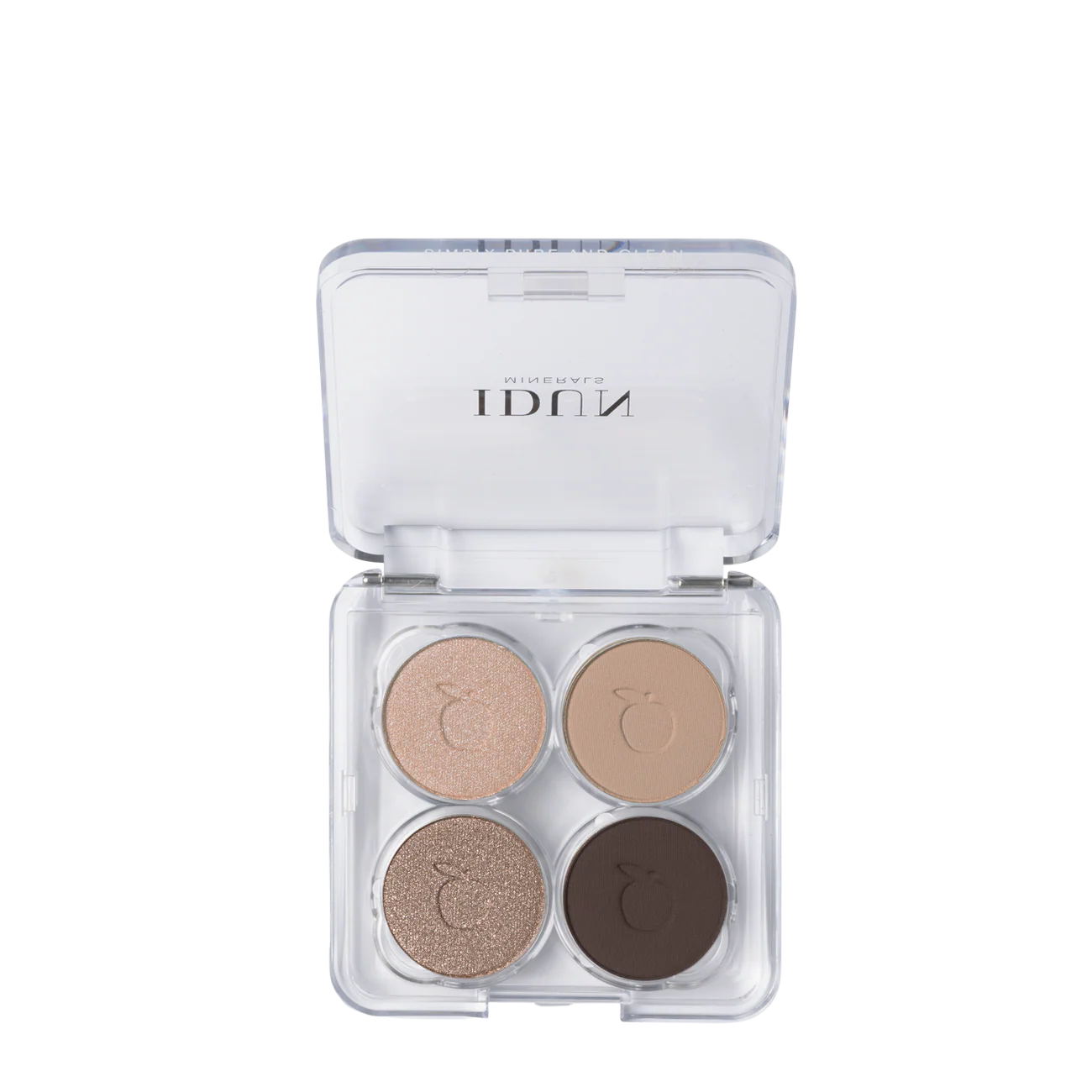 MINERAL EYESHADOW PALETTE - Image 3