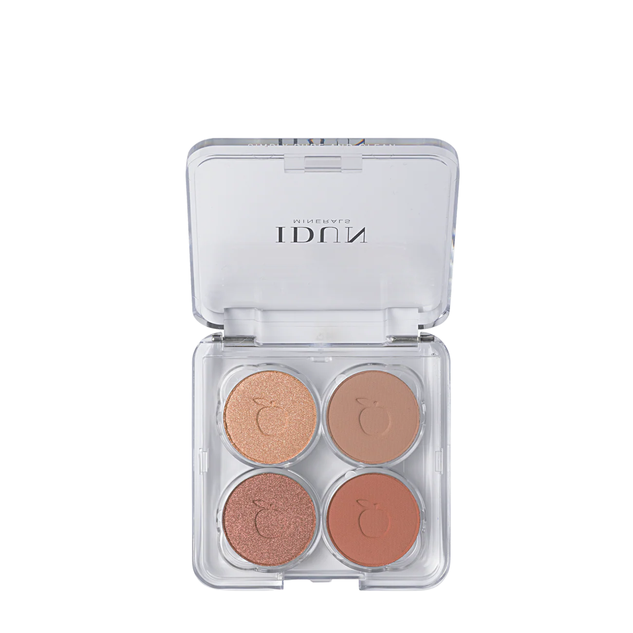 MINERAL EYESHADOW PALETTE - Image 4
