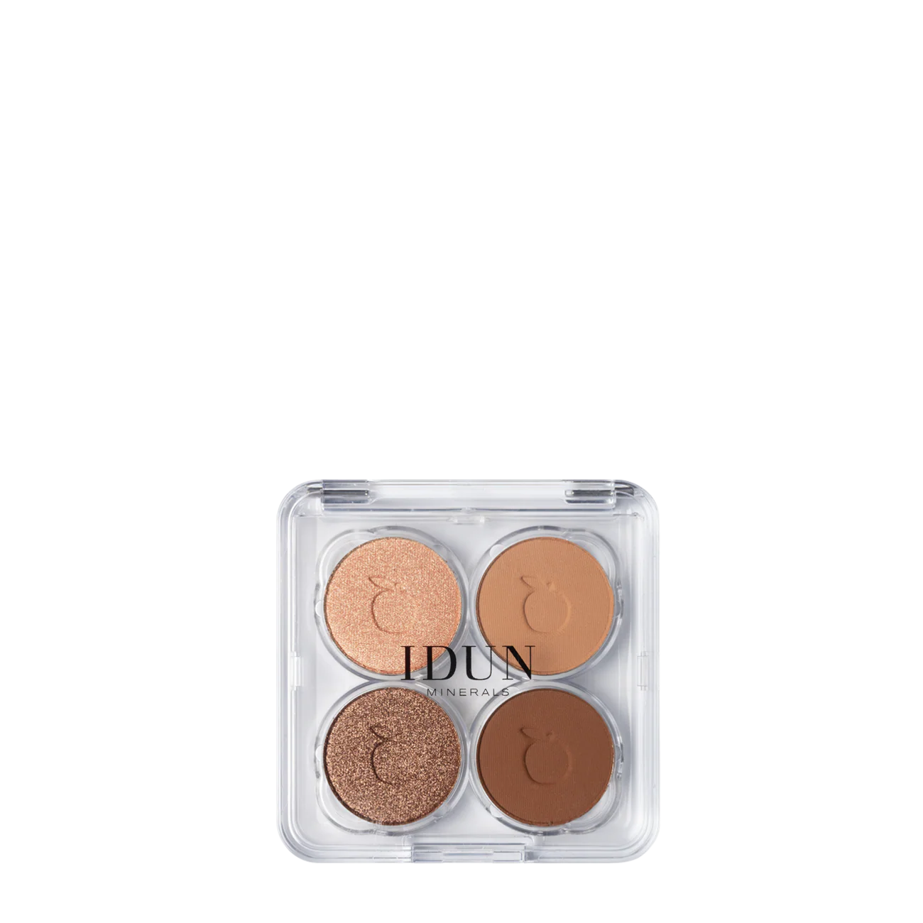 MINERAL EYESHADOW PALETTE - Image 5